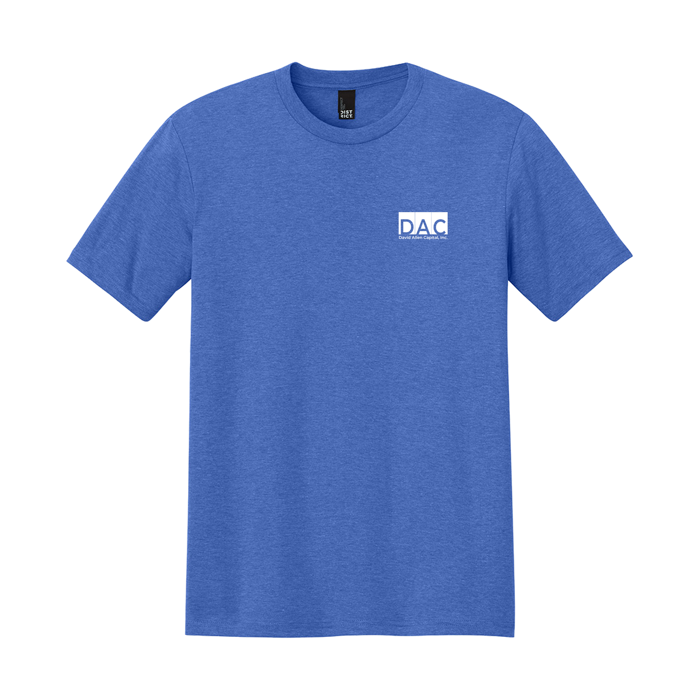 DAC - District® Perfect Tri® Tee