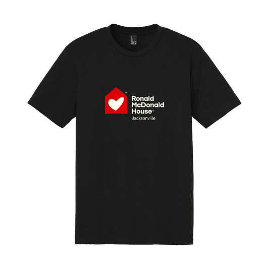 Ronald McDonald House Jacksonville - District® Perfect Tri® Tee