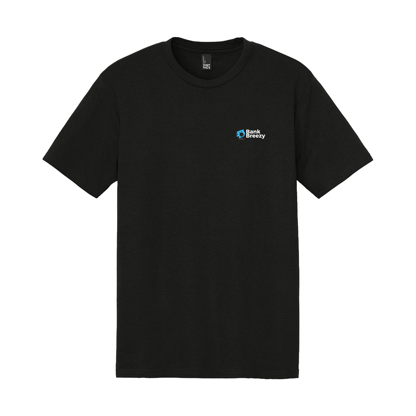 Bank Breezy - District® Perfect Tri® Tee