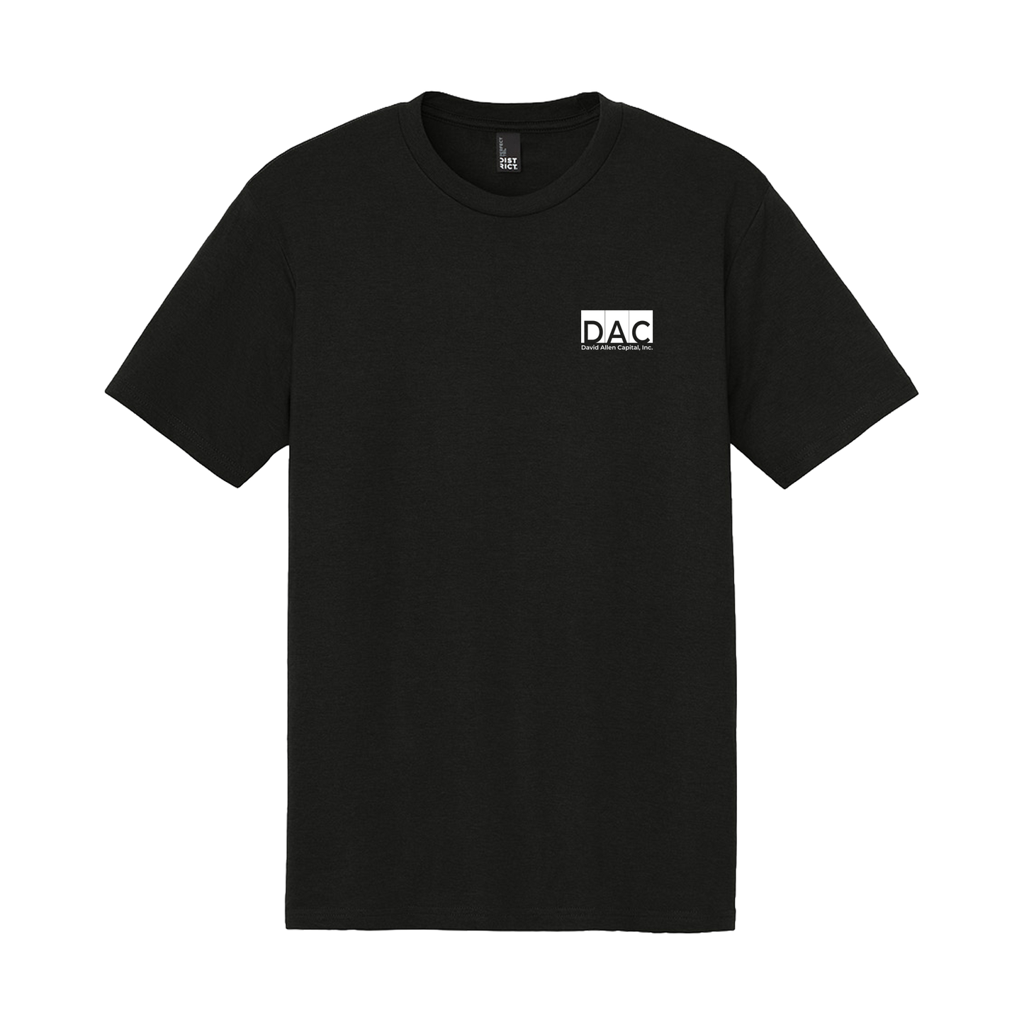 DAC - District® Perfect Tri® Tee
