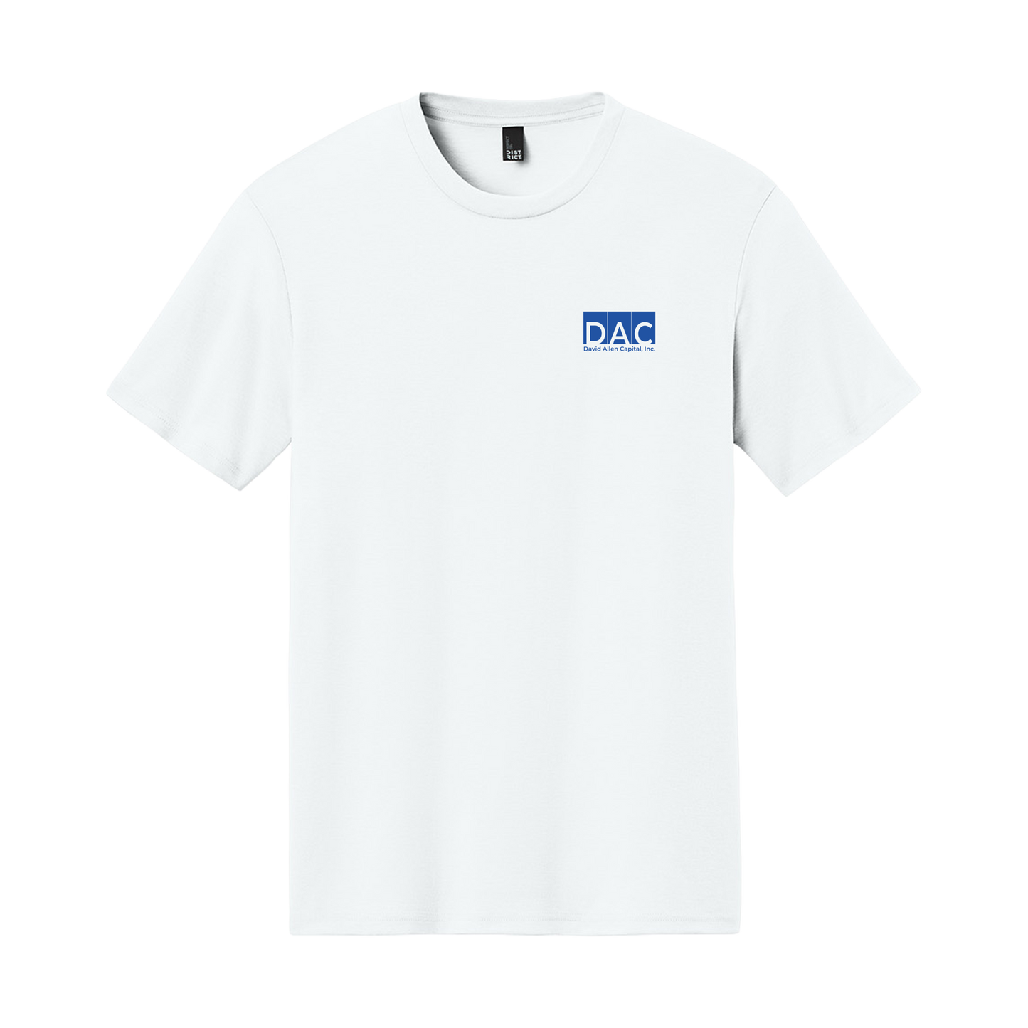 DAC - District® Perfect Tri® Tee
