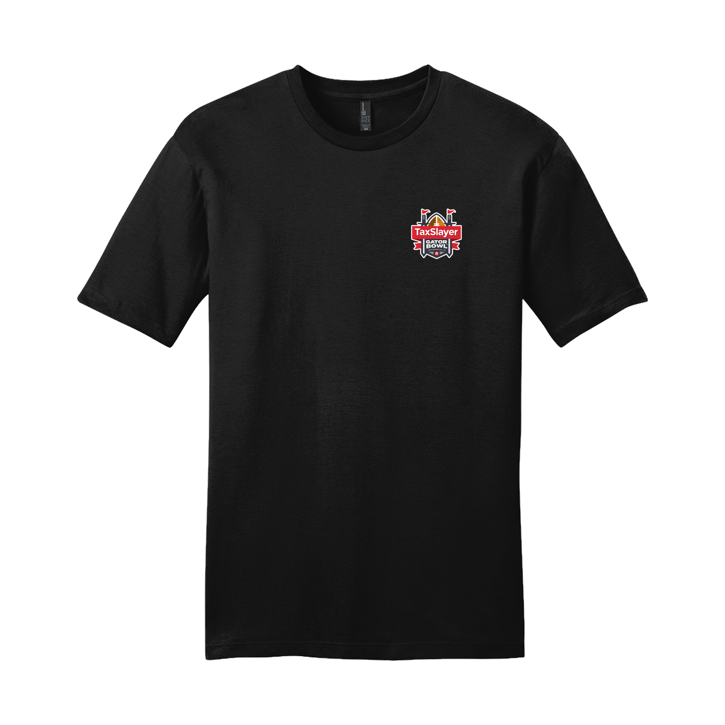 TaxSlayer- District Very Important Tee