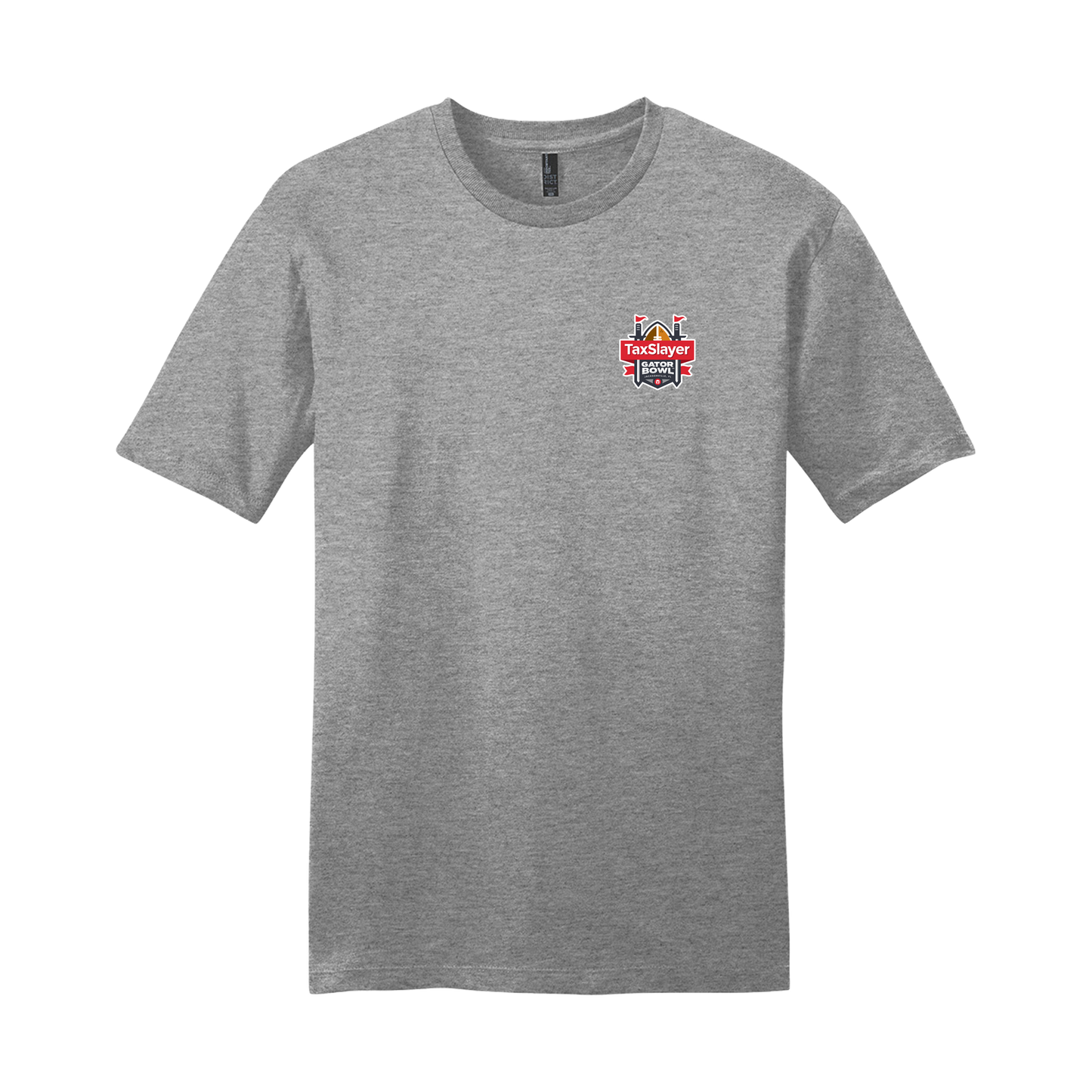 TaxSlayer- District Very Important Tee