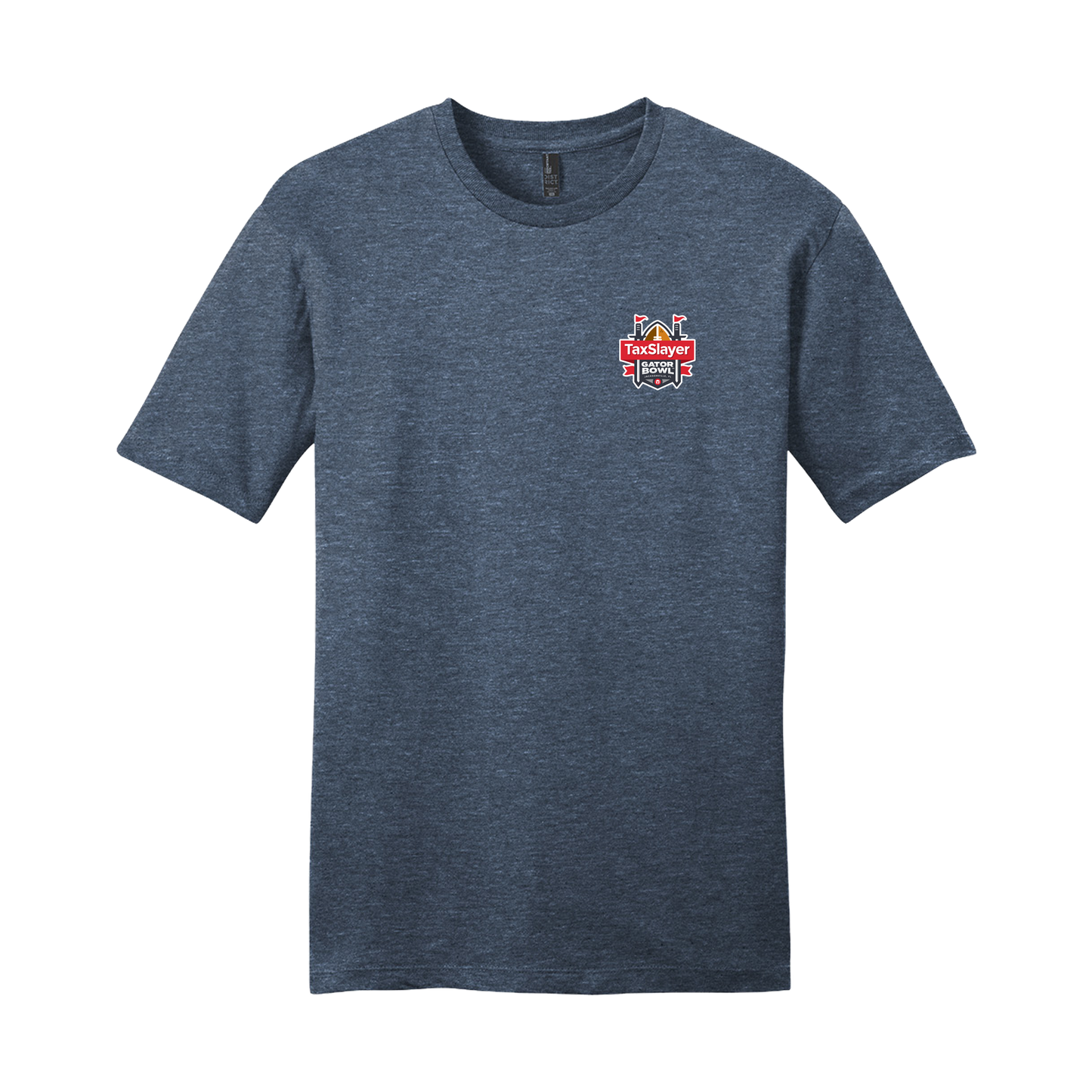 TaxSlayer- District Very Important Tee