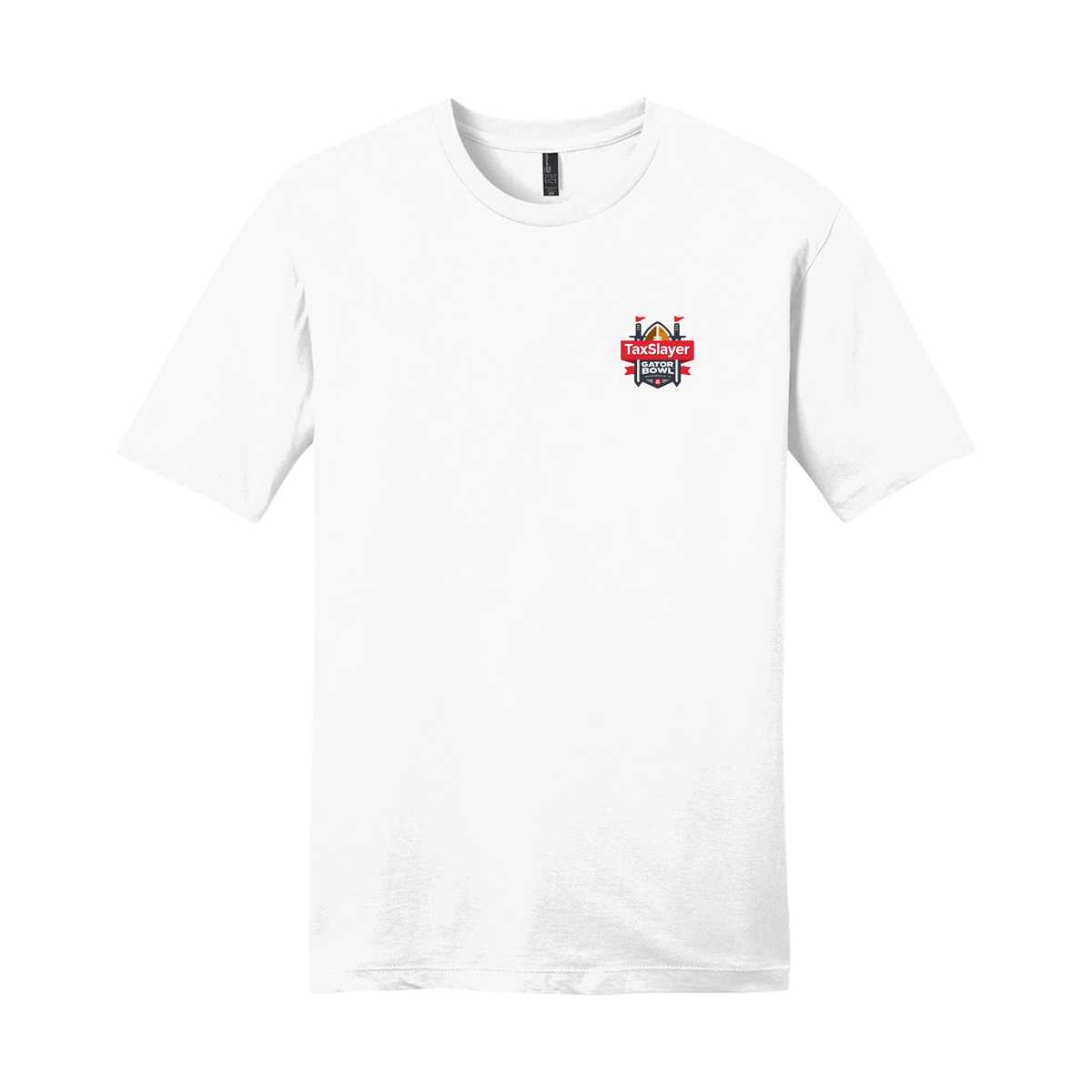TaxSlayer- District Very Important Tee