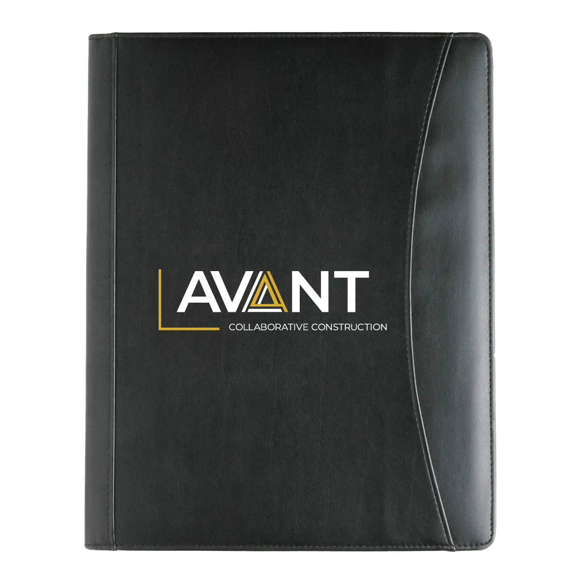 AVANT - Good Value™ Executive Crescent Padfolio
