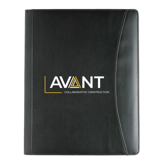 AVANT - Good Value™ Executive Crescent Padfolio