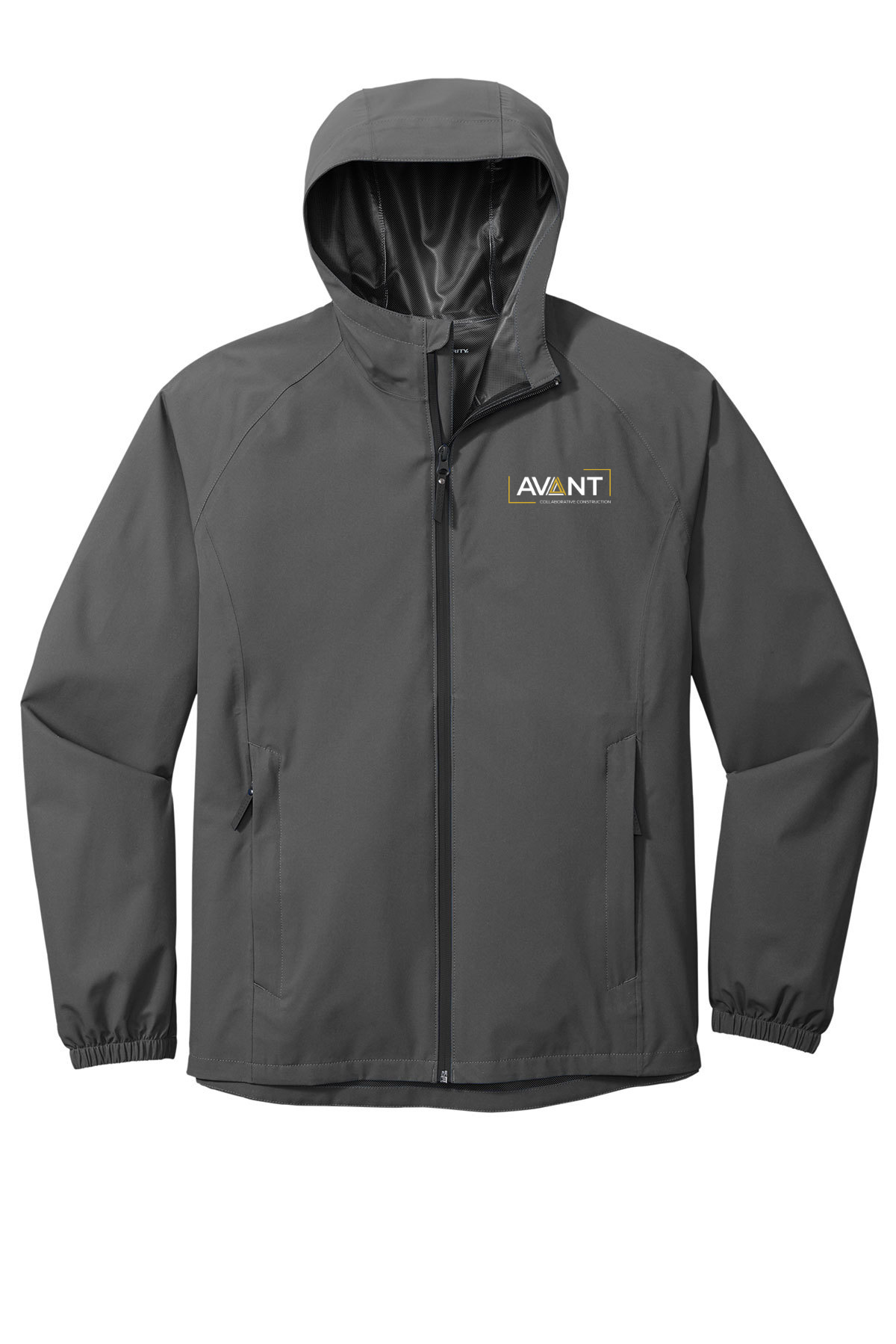 Avant - Port Authority® Essential Rain Jacket