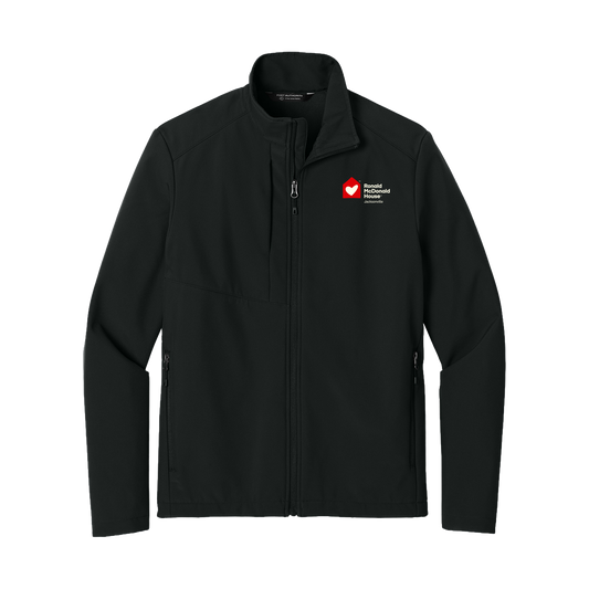 Ronald McDonald House Jacksonville - Port Authority® C-FREE® Core Soft Shell