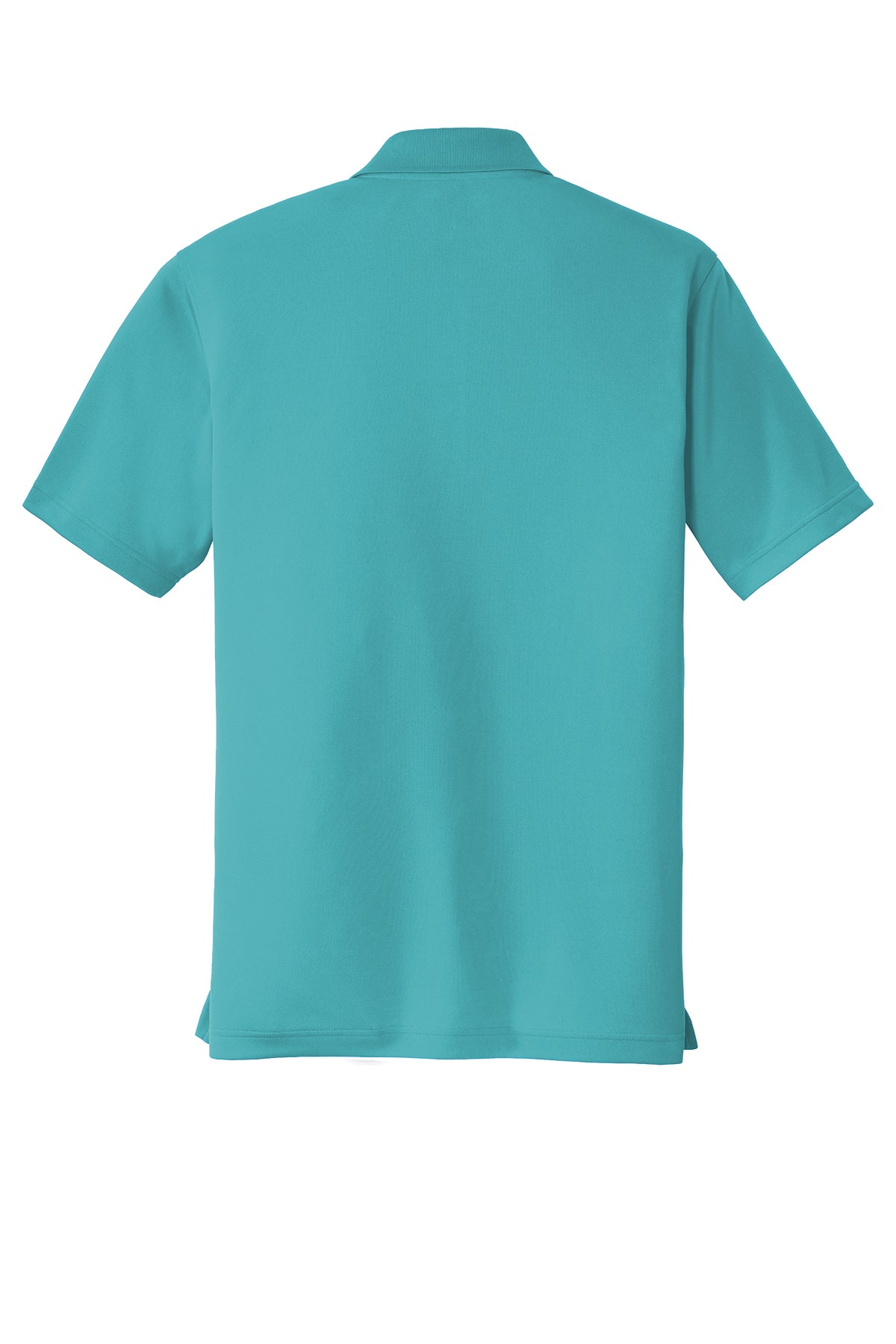 K110 — Aquamarine — full back