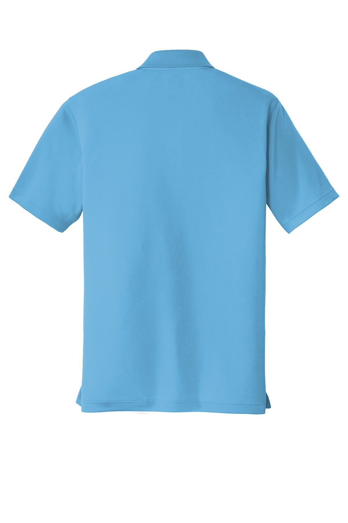 K110 — Carolina Blue — full back