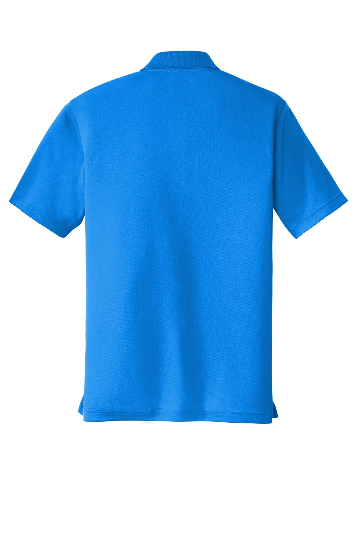 K110 — Coastal Blue — full back