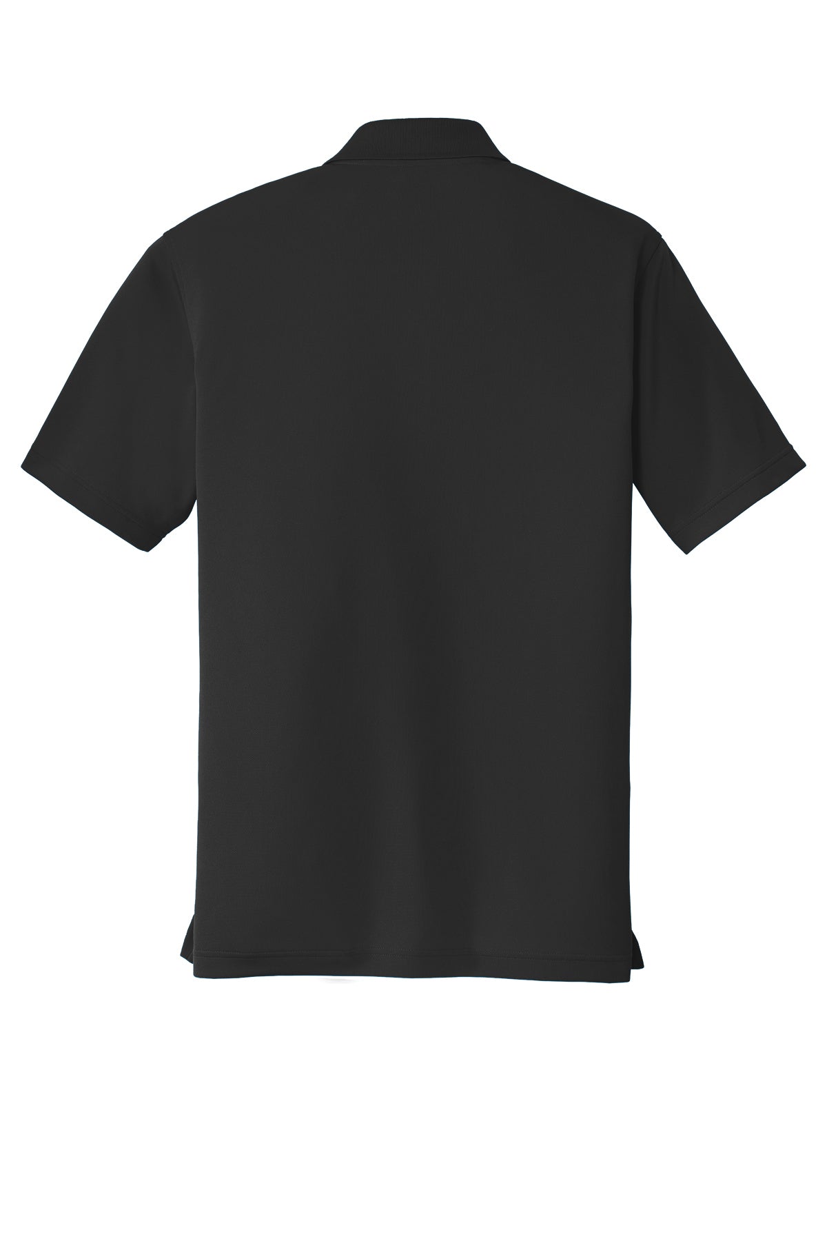K110 — Deep Black — full back