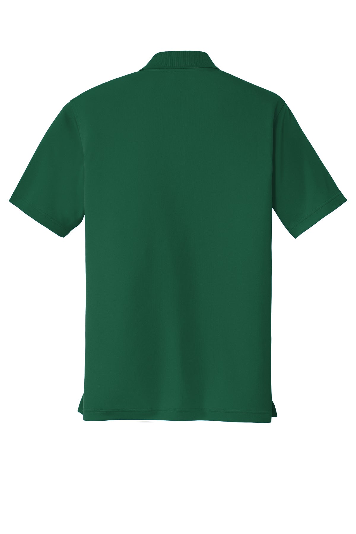 K110 — Deep Forest Green — full back