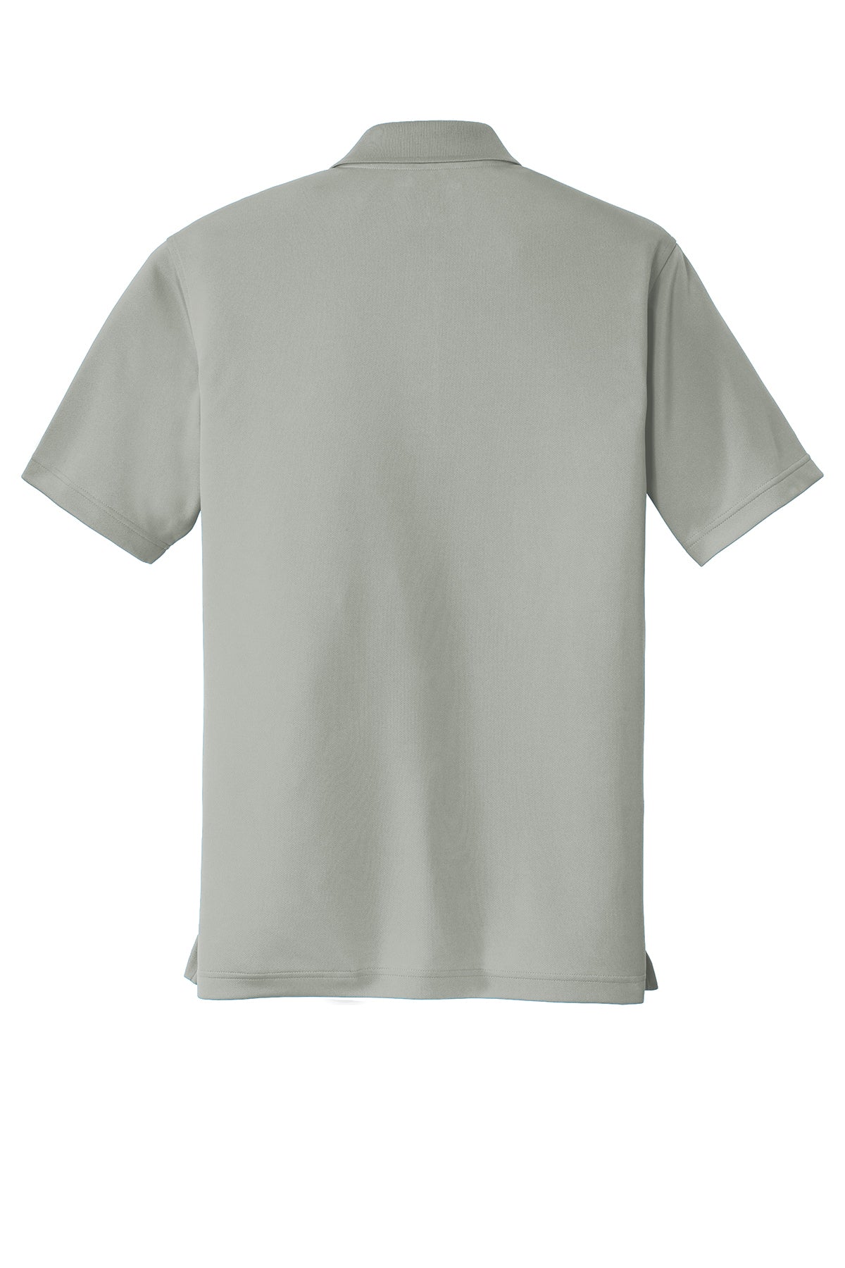 K110 — Gusty Grey — full back
