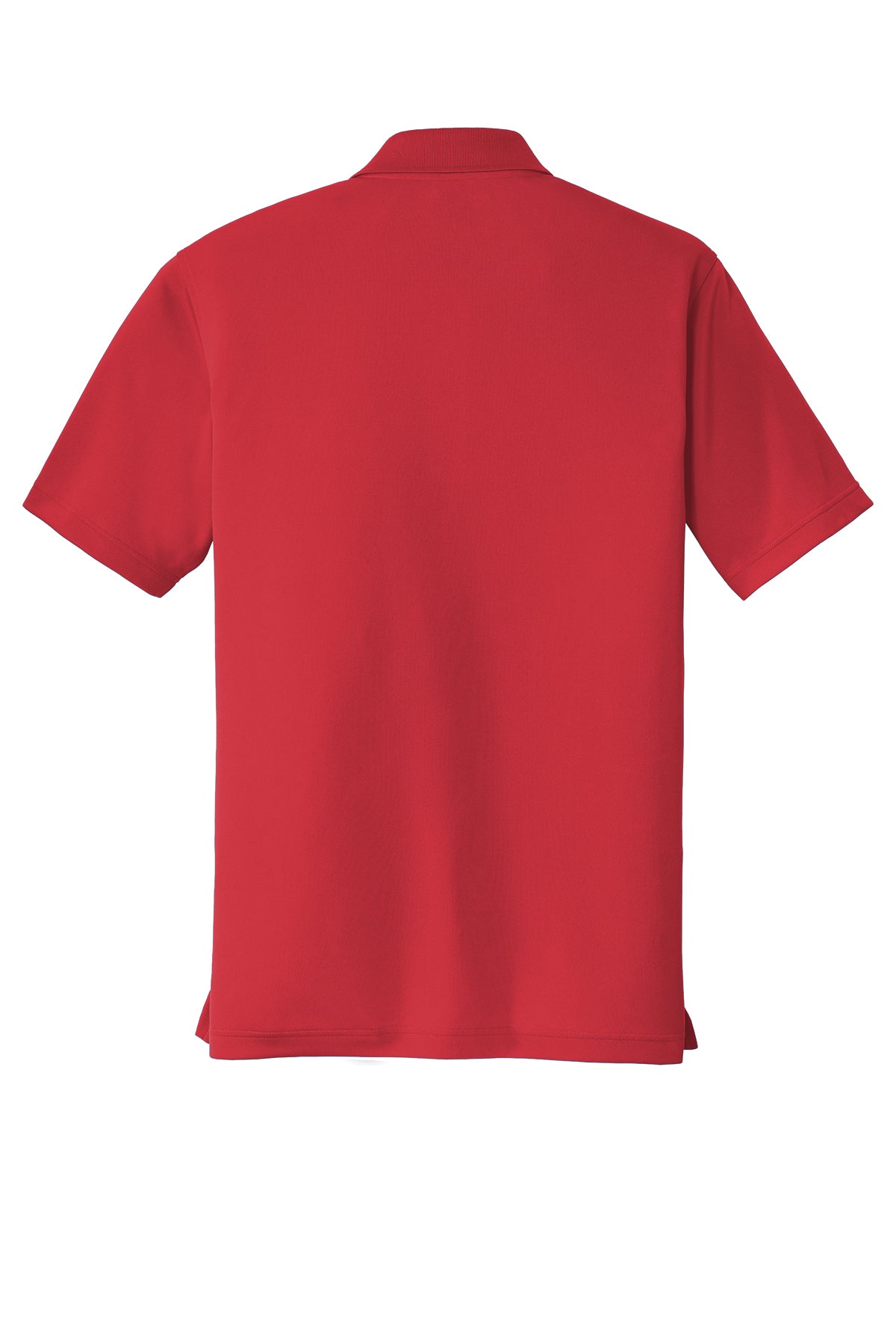 K110 — Rich Red — full back