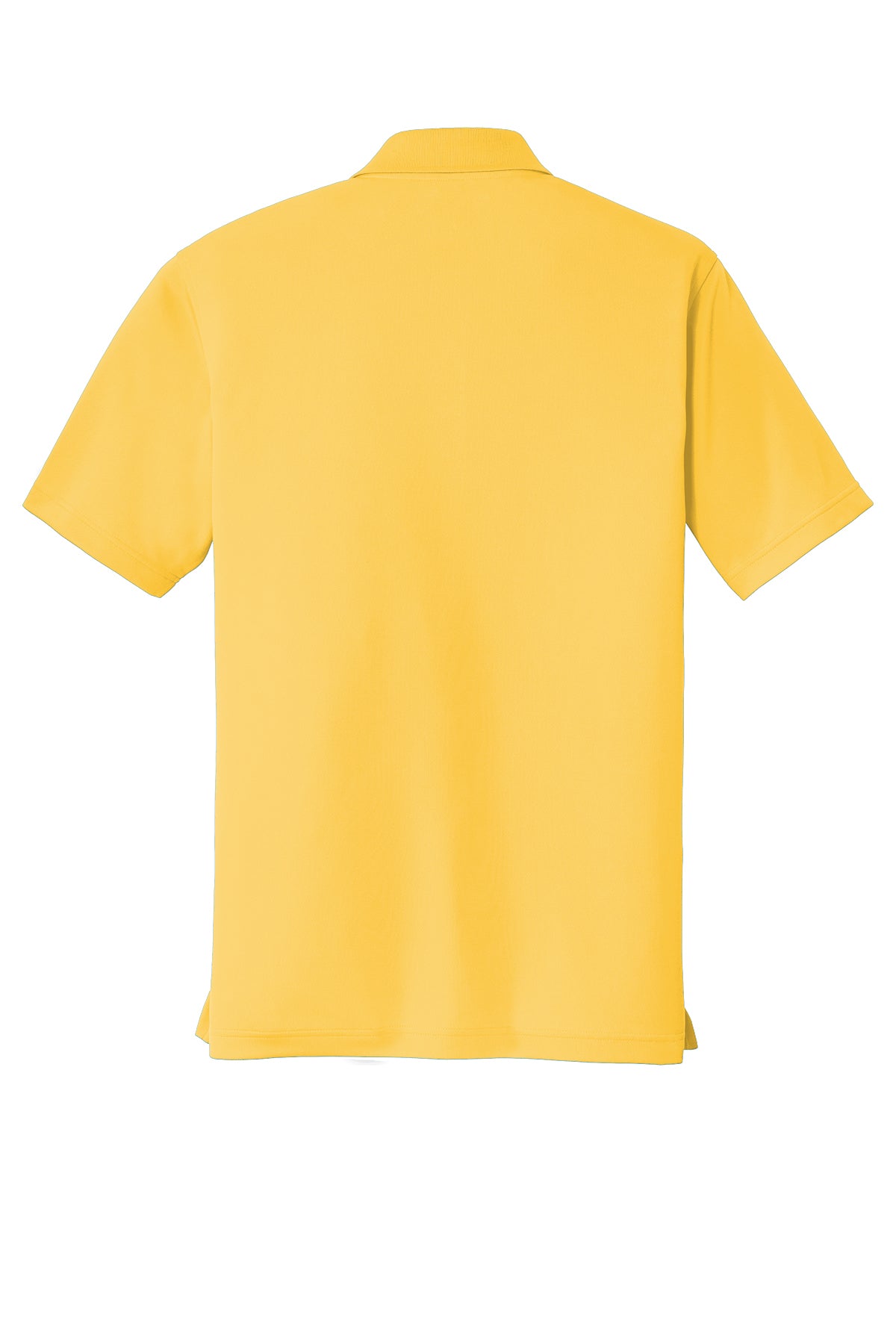 K110 — Sunburst Yellow — full back