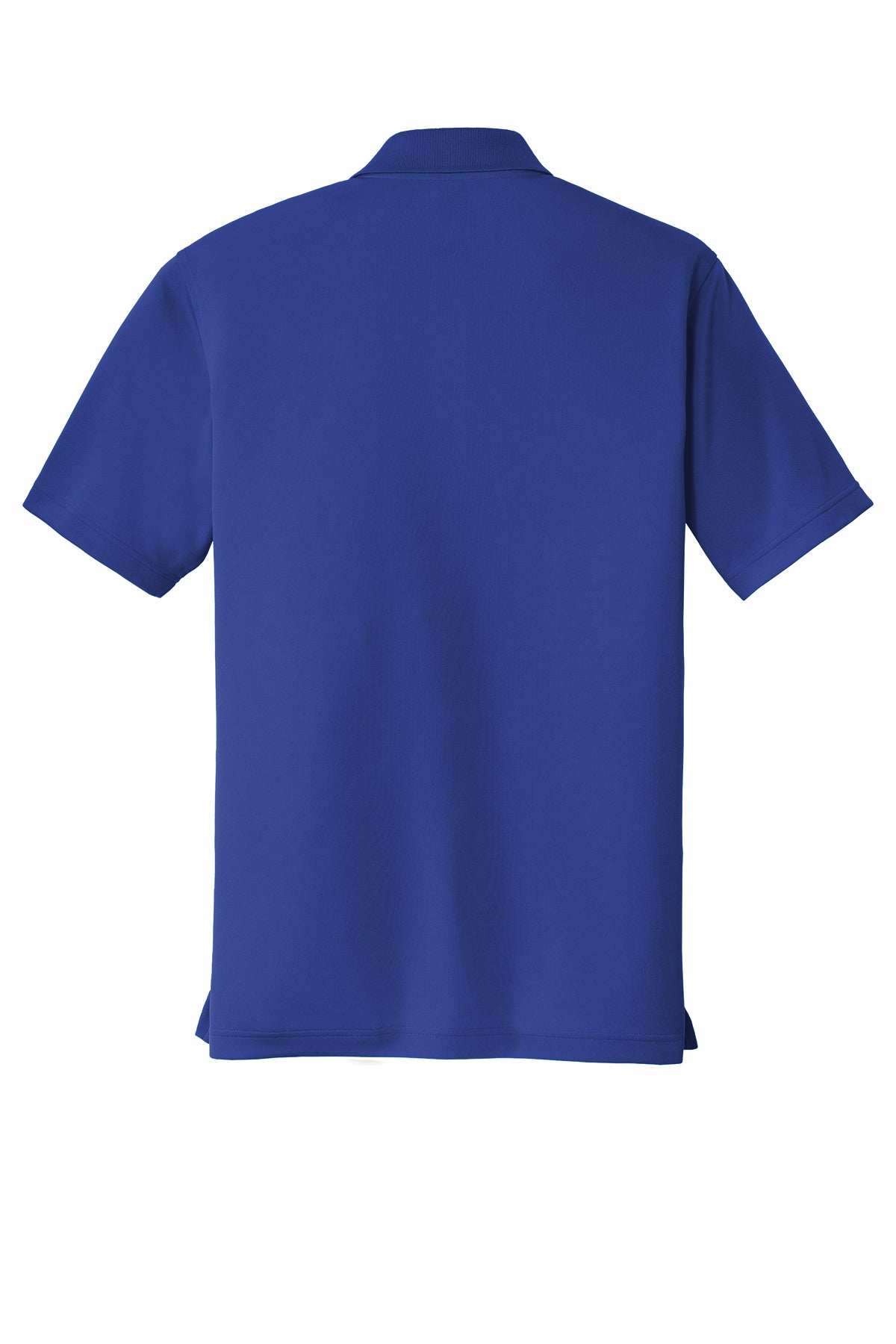 K110 — True Royal — full back