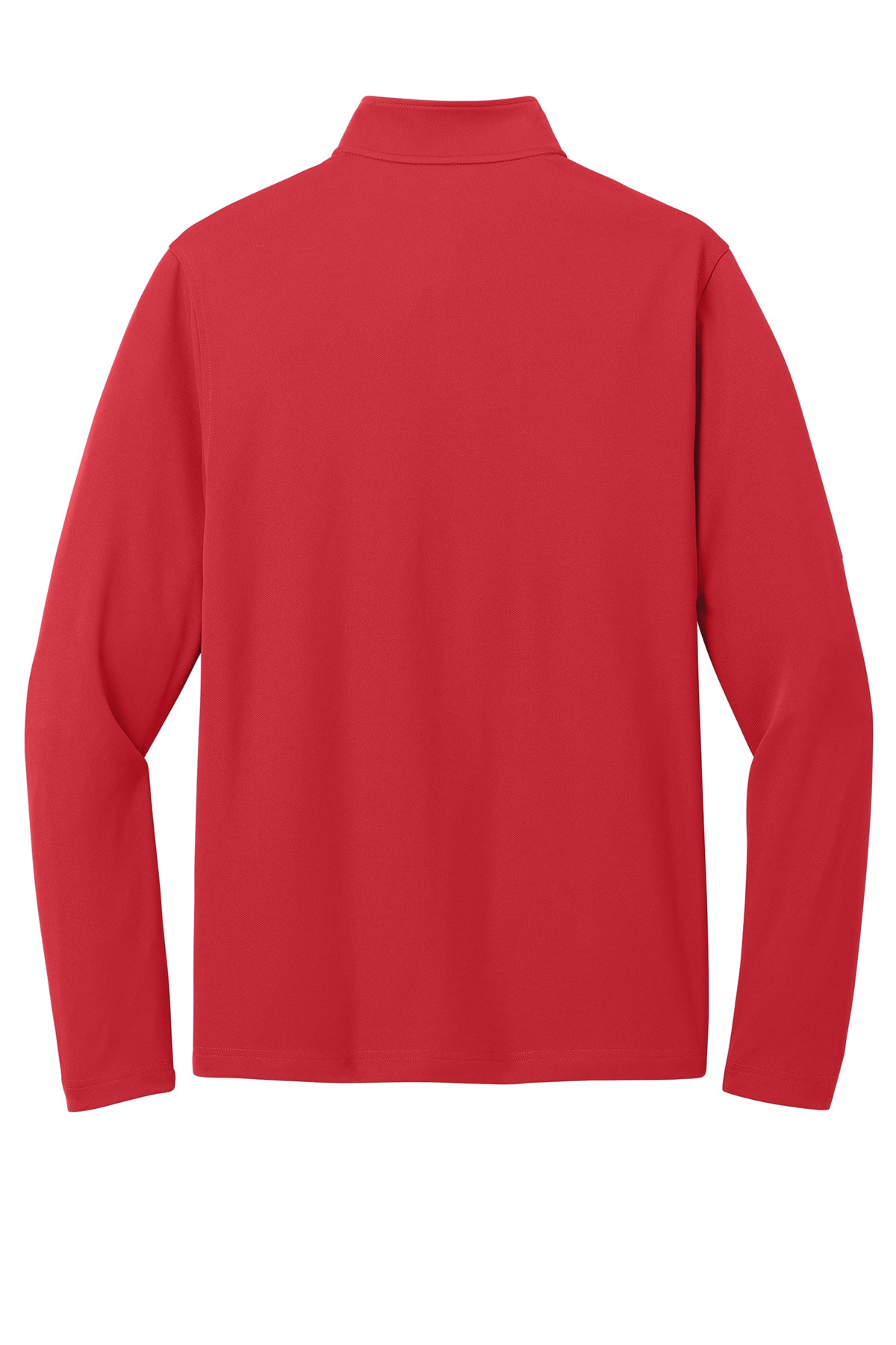 K112 Rich Red full back