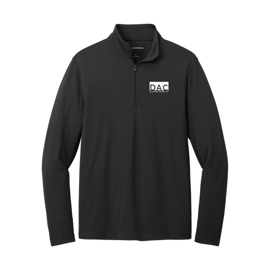 DAC - Port Authority® Dry Zone® UV Micro-Mesh 1/4-Zip