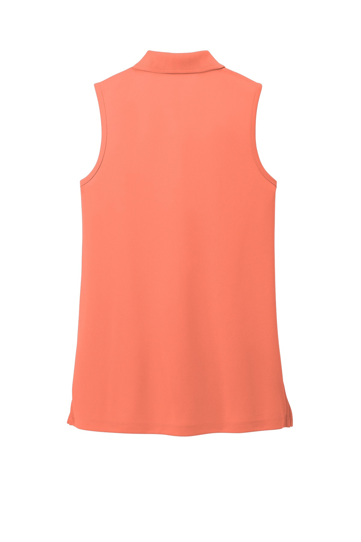 LK110SV — Coral Splash — full back
