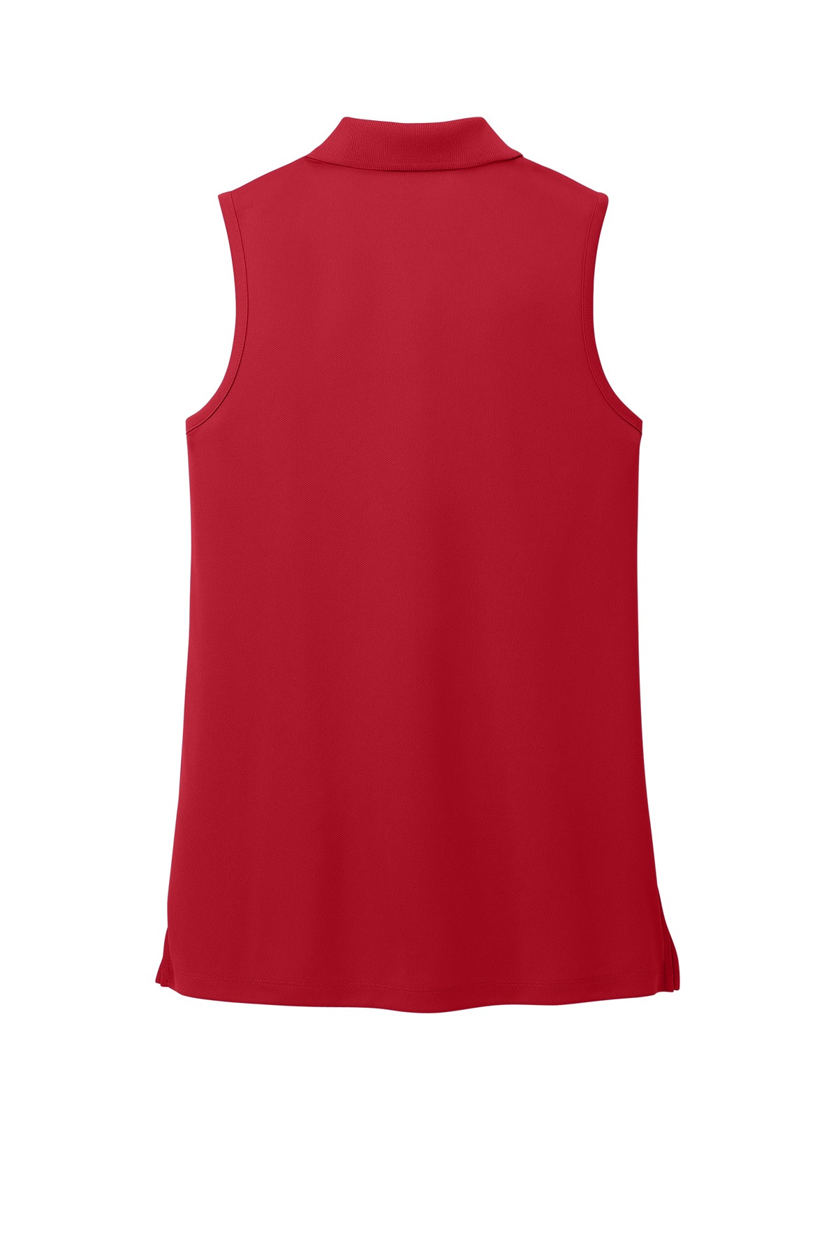 LK110SV — Rich Red — full back