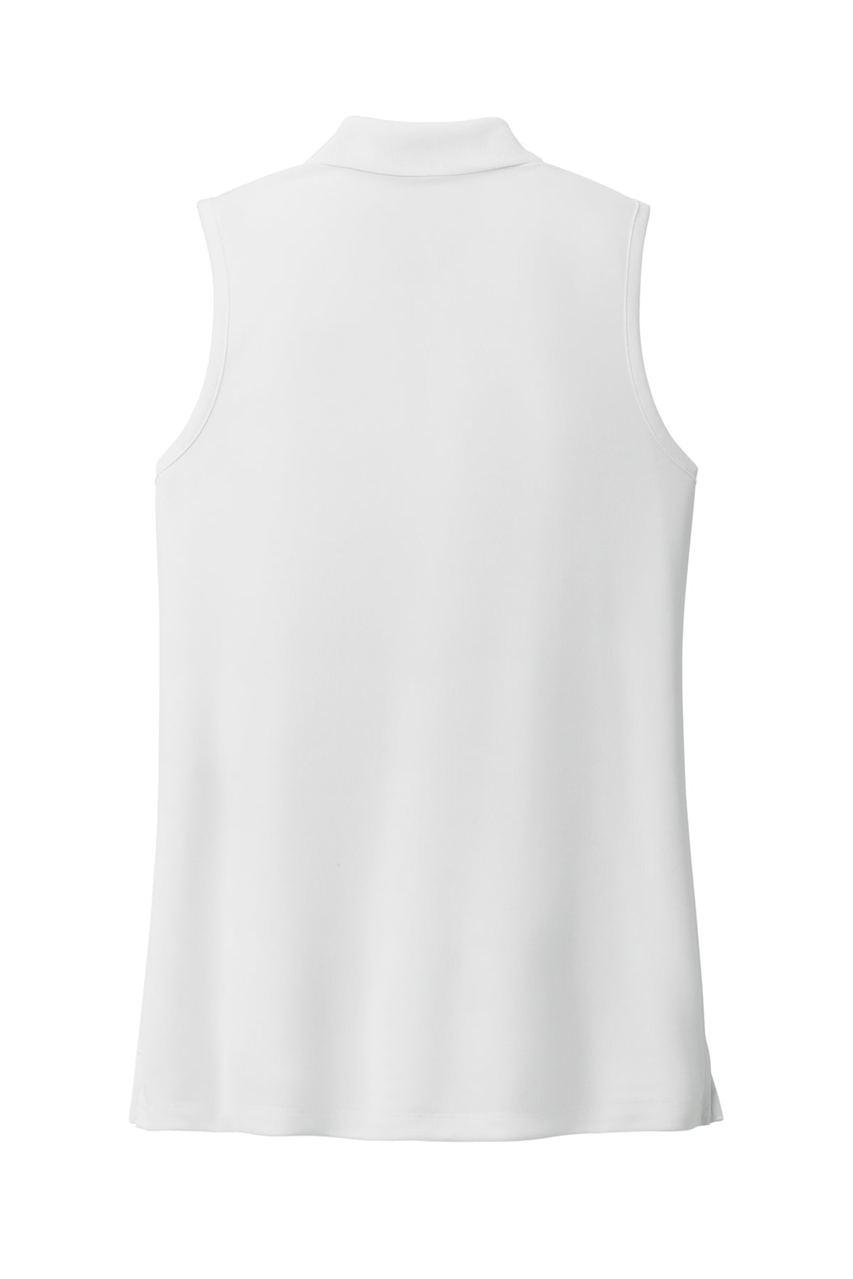 LK110SV — White — full back