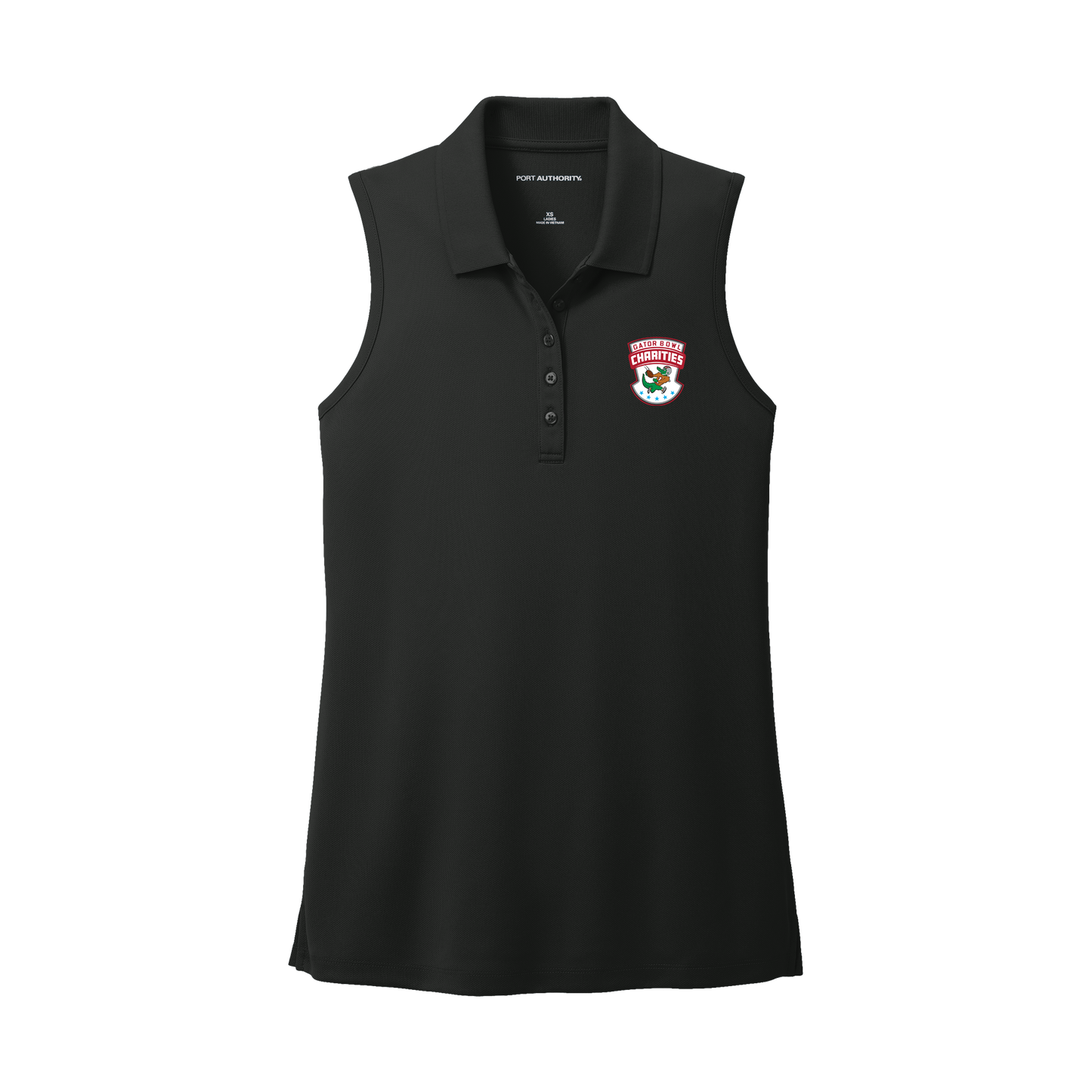 Gator Bowl Charities - Port Authority Women's Dry Zone UV Micro-Mesh Sleeveless