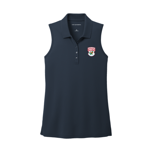 Gator Bowl Charities - Port Authority Women's Dry Zone UV Micro-Mesh Sleeveless