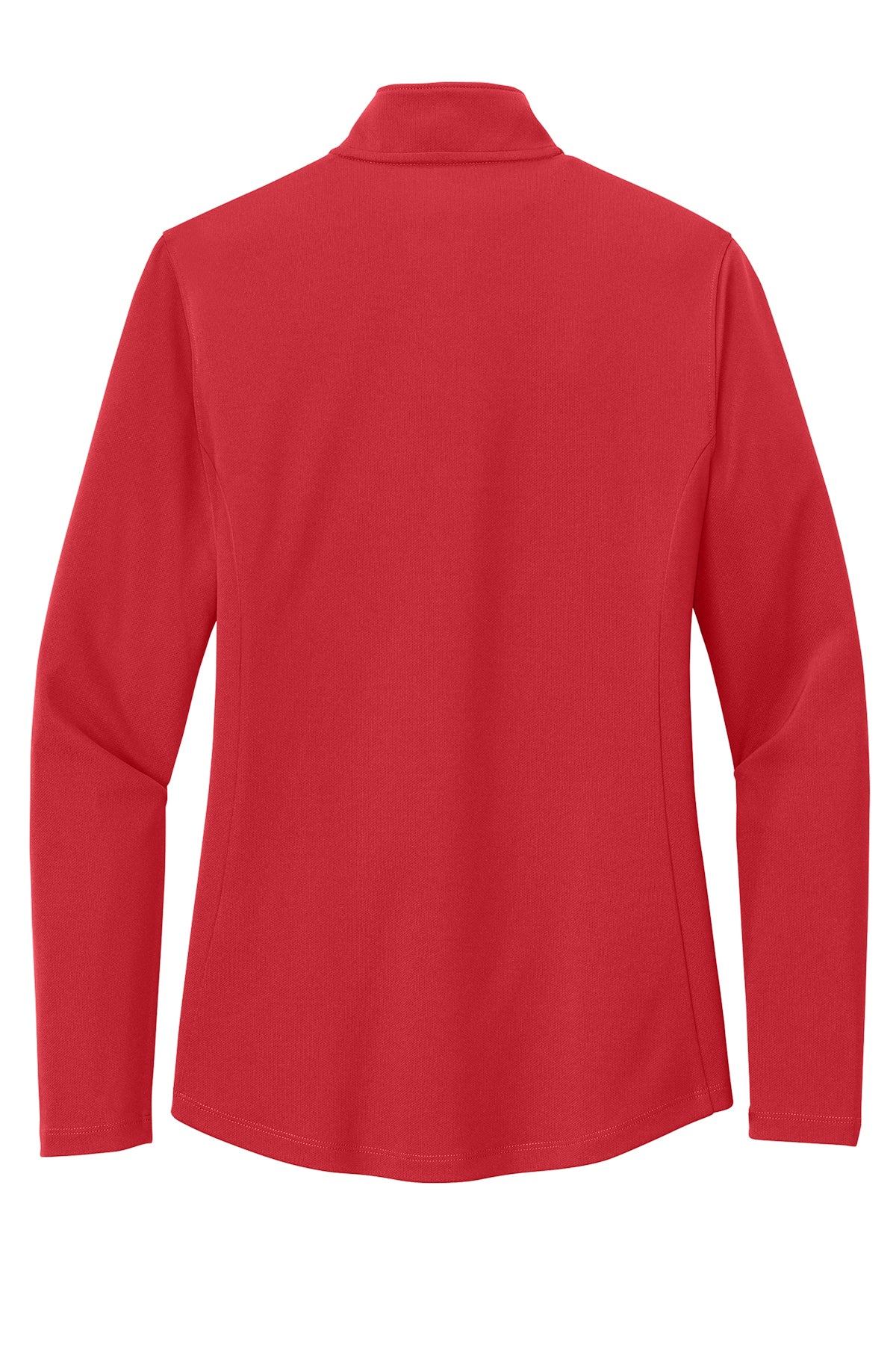 LK112 Rich Red full back