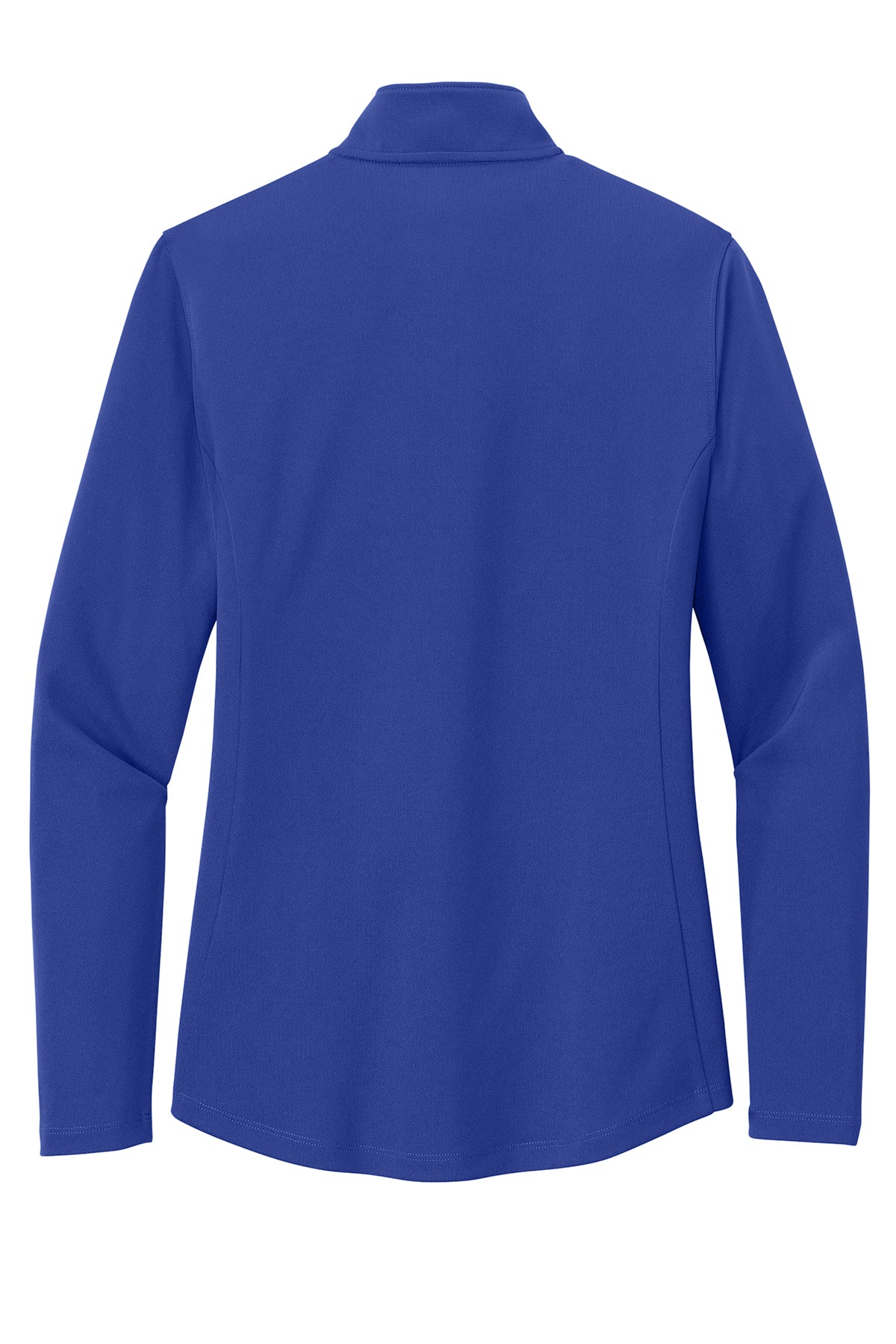 LK112 — True Royal — full back