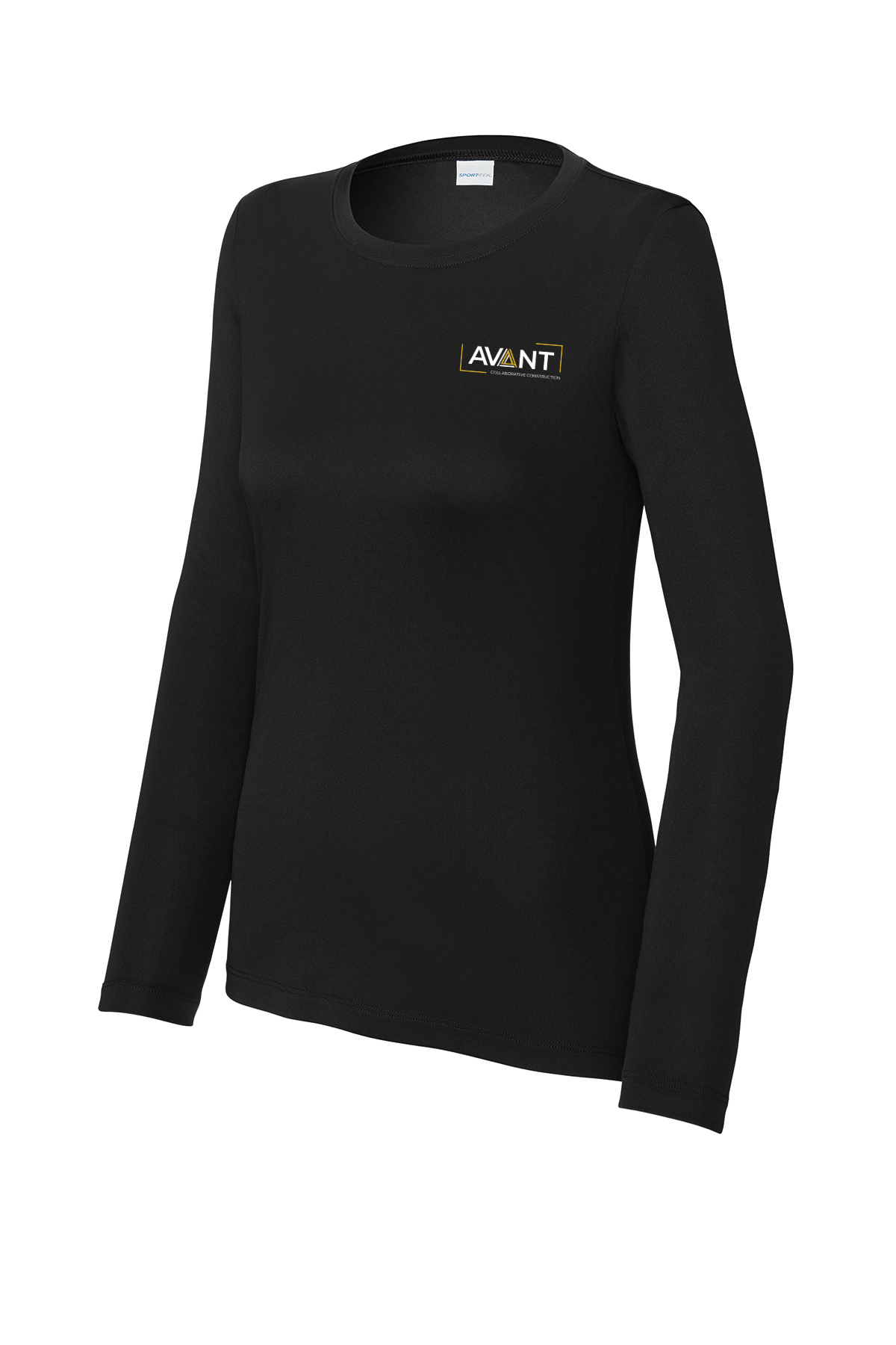 Avant - Sport-Tek® Women's Posi-UV® Pro Long Sleeve Tee