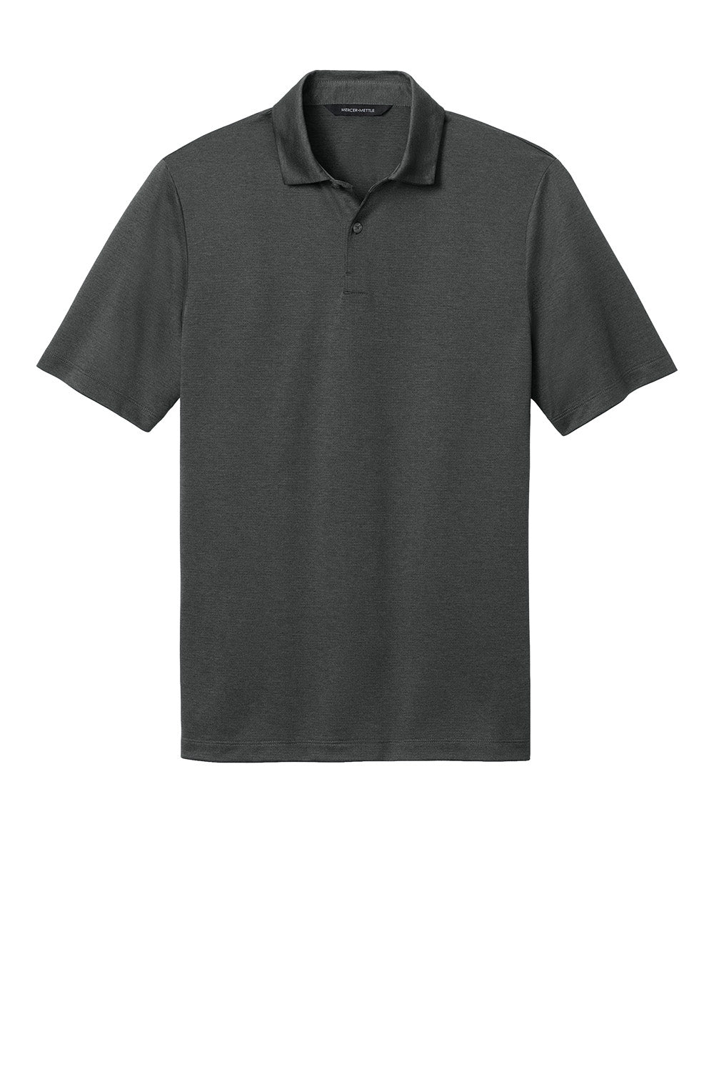 Custom Logo - Mercer+Mettle® Recharge Jersey Polo