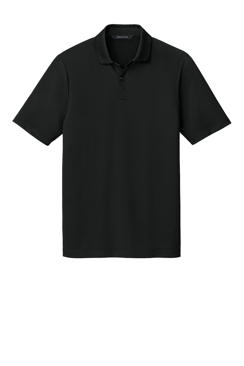 Custom Logo - Mercer+Mettle® Recharge Jersey Polo