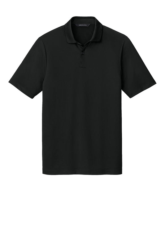Custom Logo - Mercer+Mettle® Recharge Jersey Polo