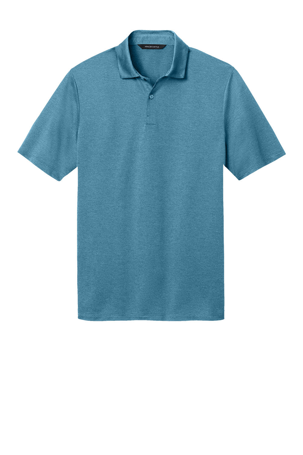 Custom Logo - Mercer+Mettle® Recharge Jersey Polo