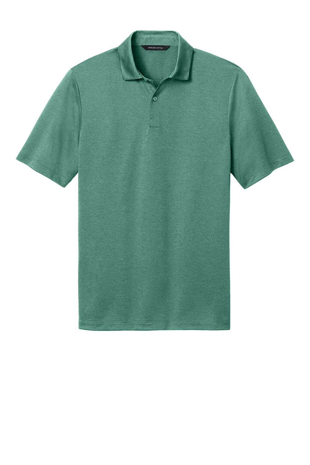 Custom Logo - Mercer+Mettle® Recharge Jersey Polo