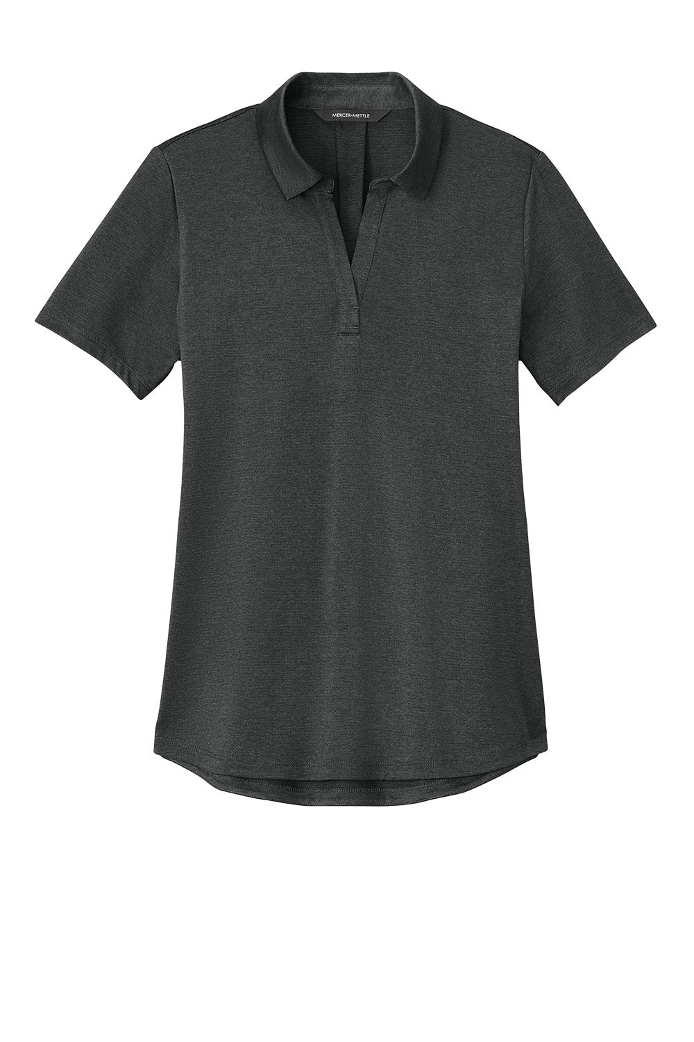 Custom Logo - Mercer+Mettle® Women’s Recharge Jersey Polo