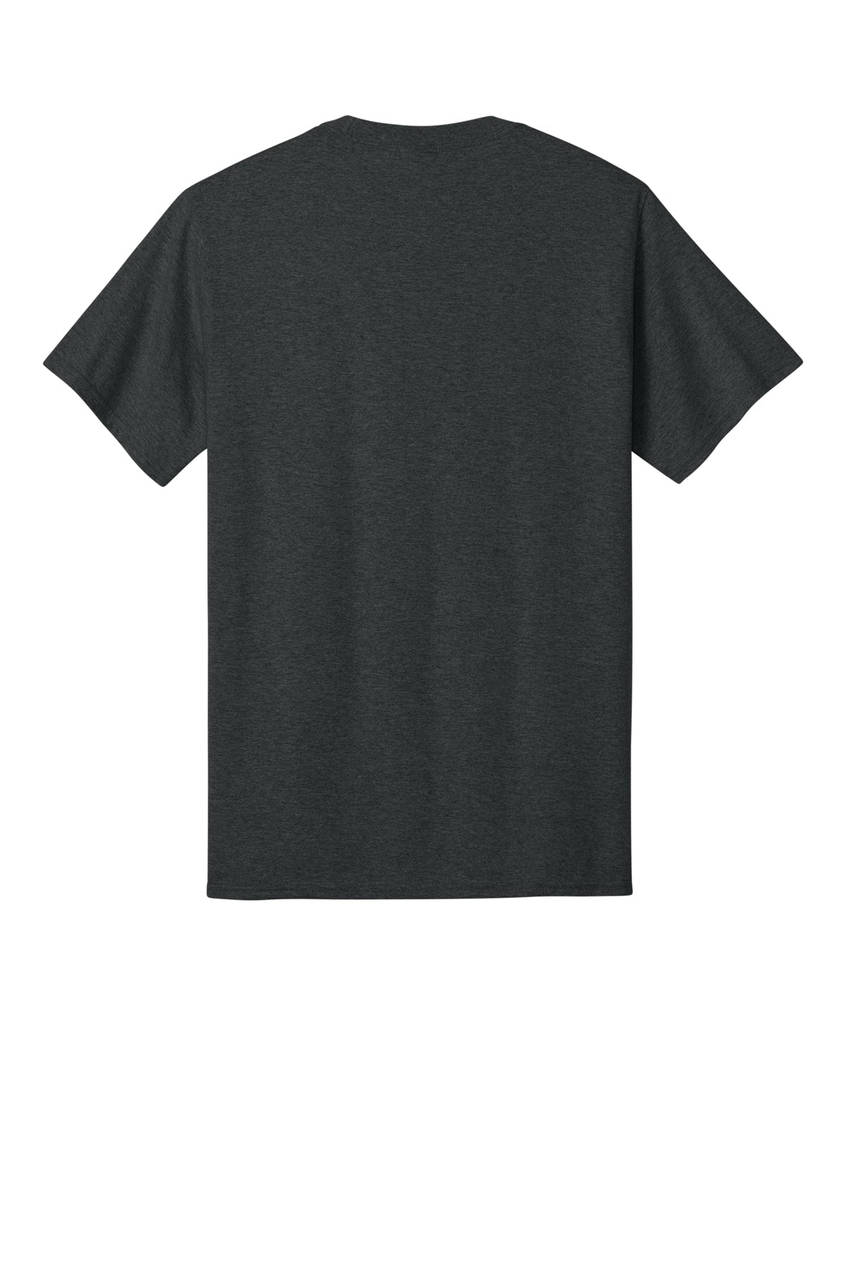 PC54 — Black Heather — full back