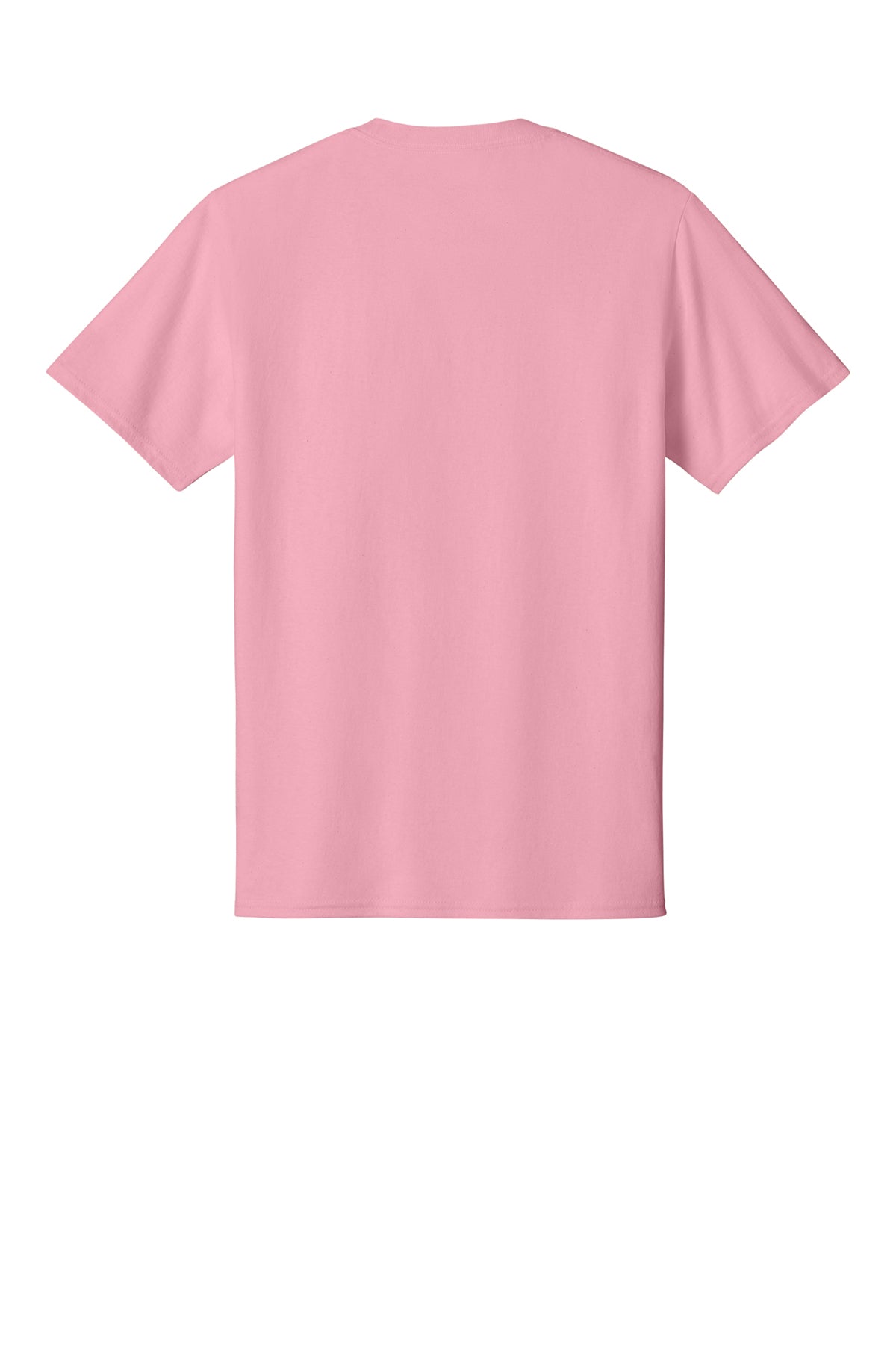 PC54 — Candy Pink — full back