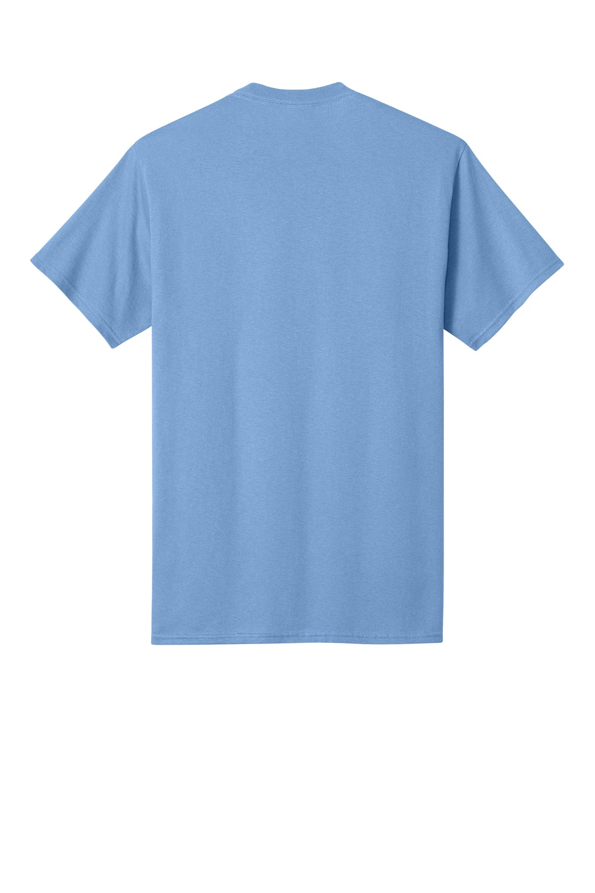 PC54 — Carolina Blue — full back