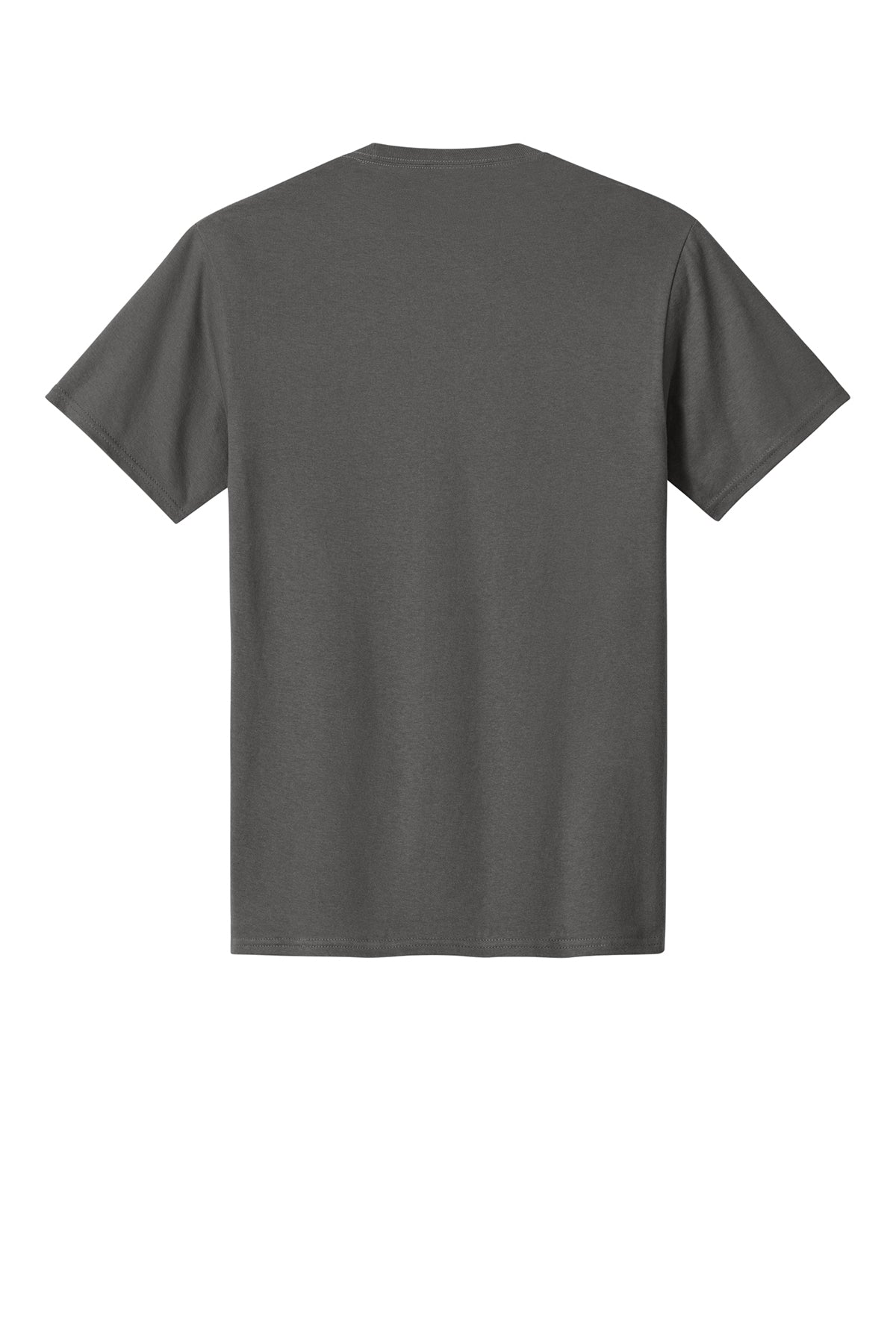 PC54 — Charcoal — full back