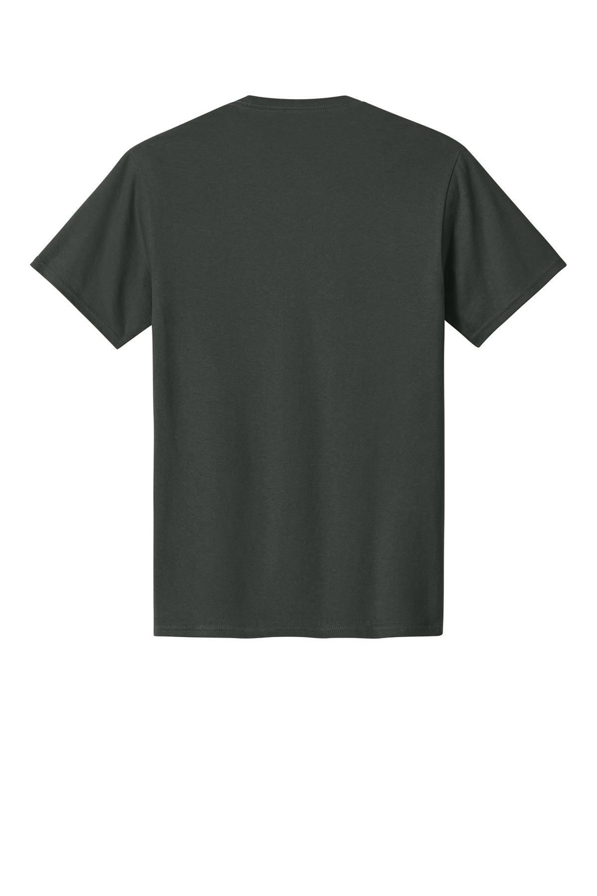 PC54 — Coal Grey — full back