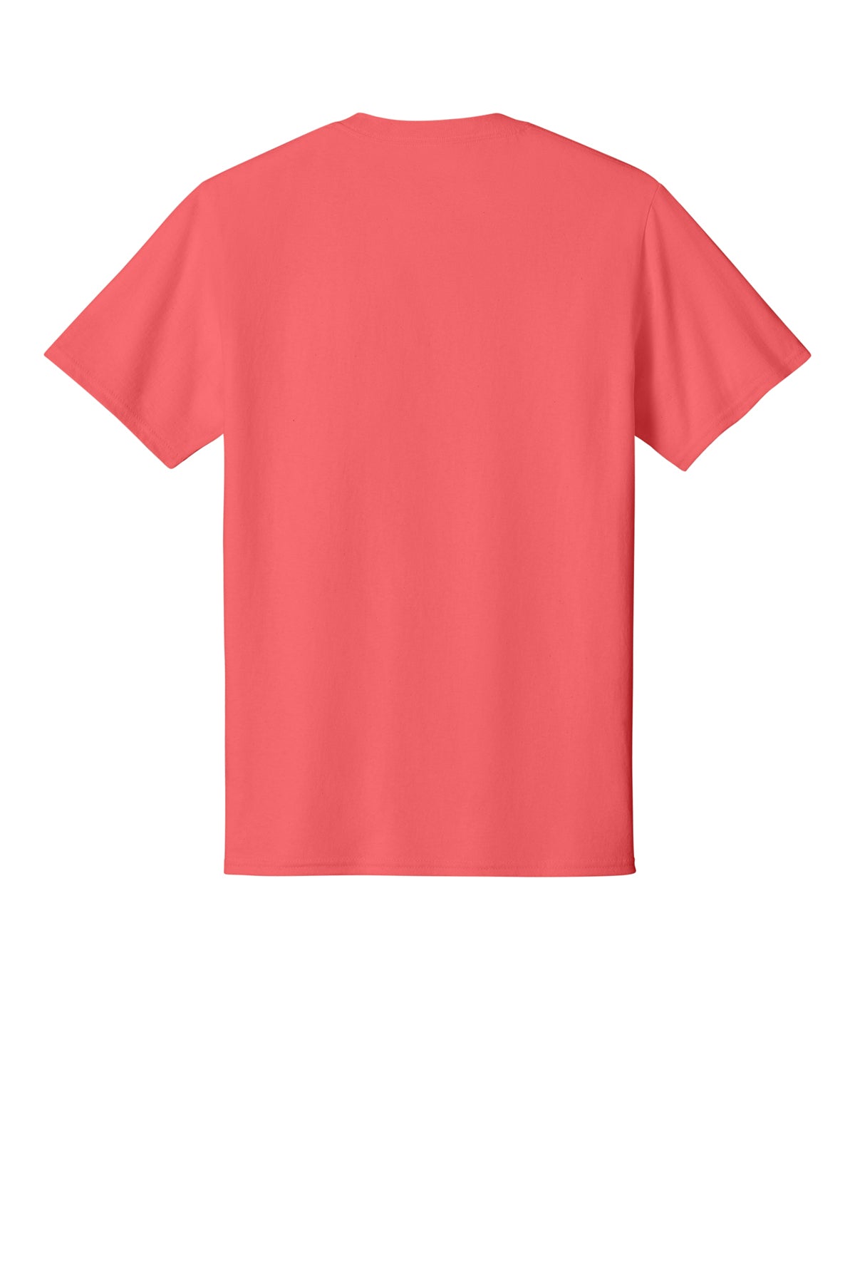 PC54 — Coral — full back