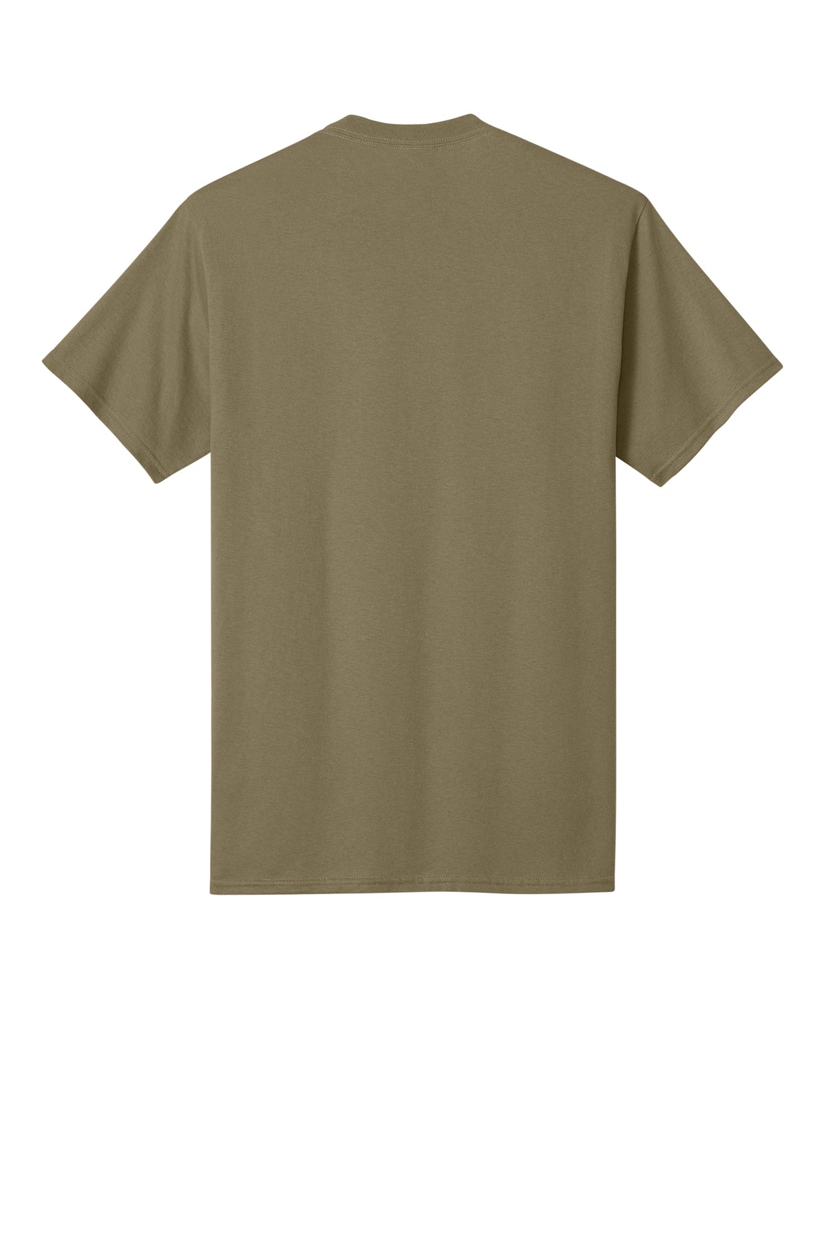 PC54 — Coyote Brown — full back