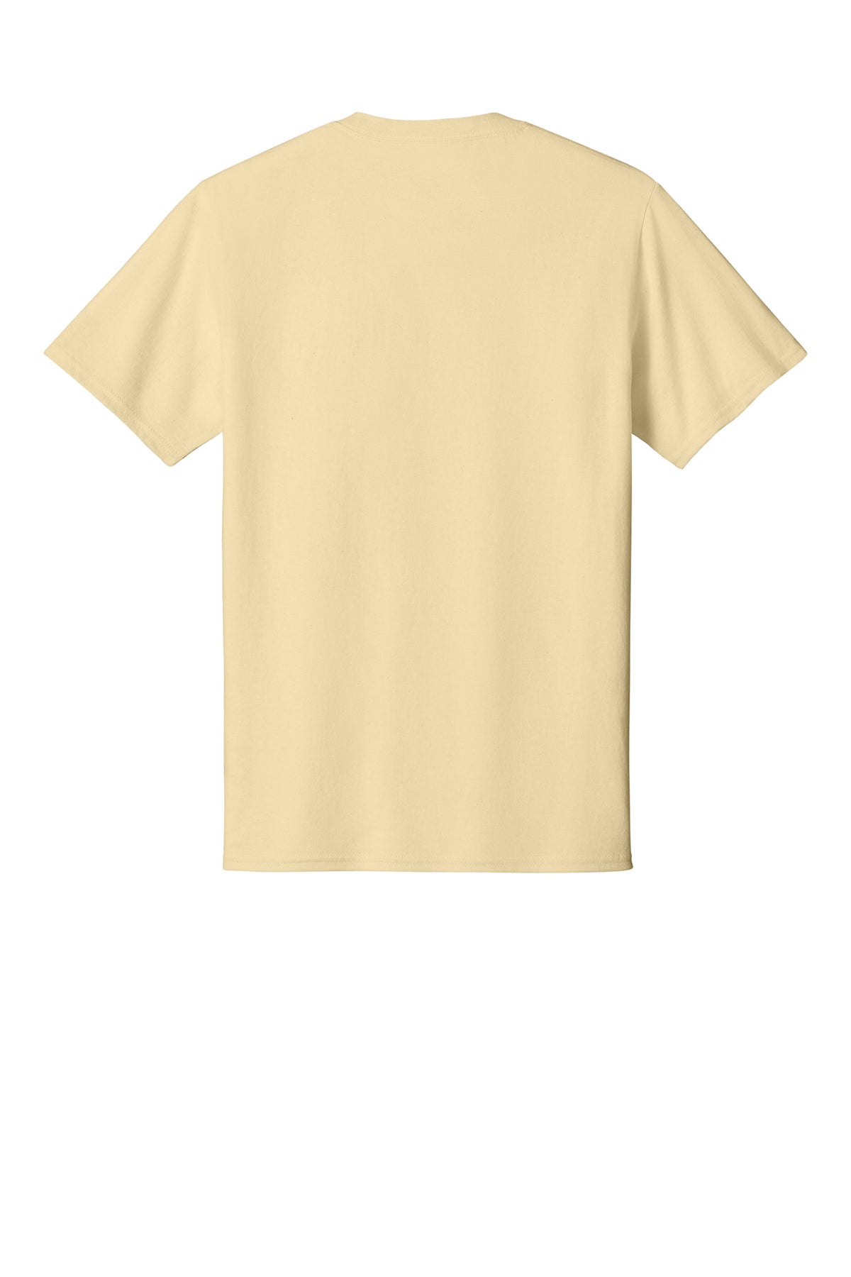 PC54 — Creme — full back