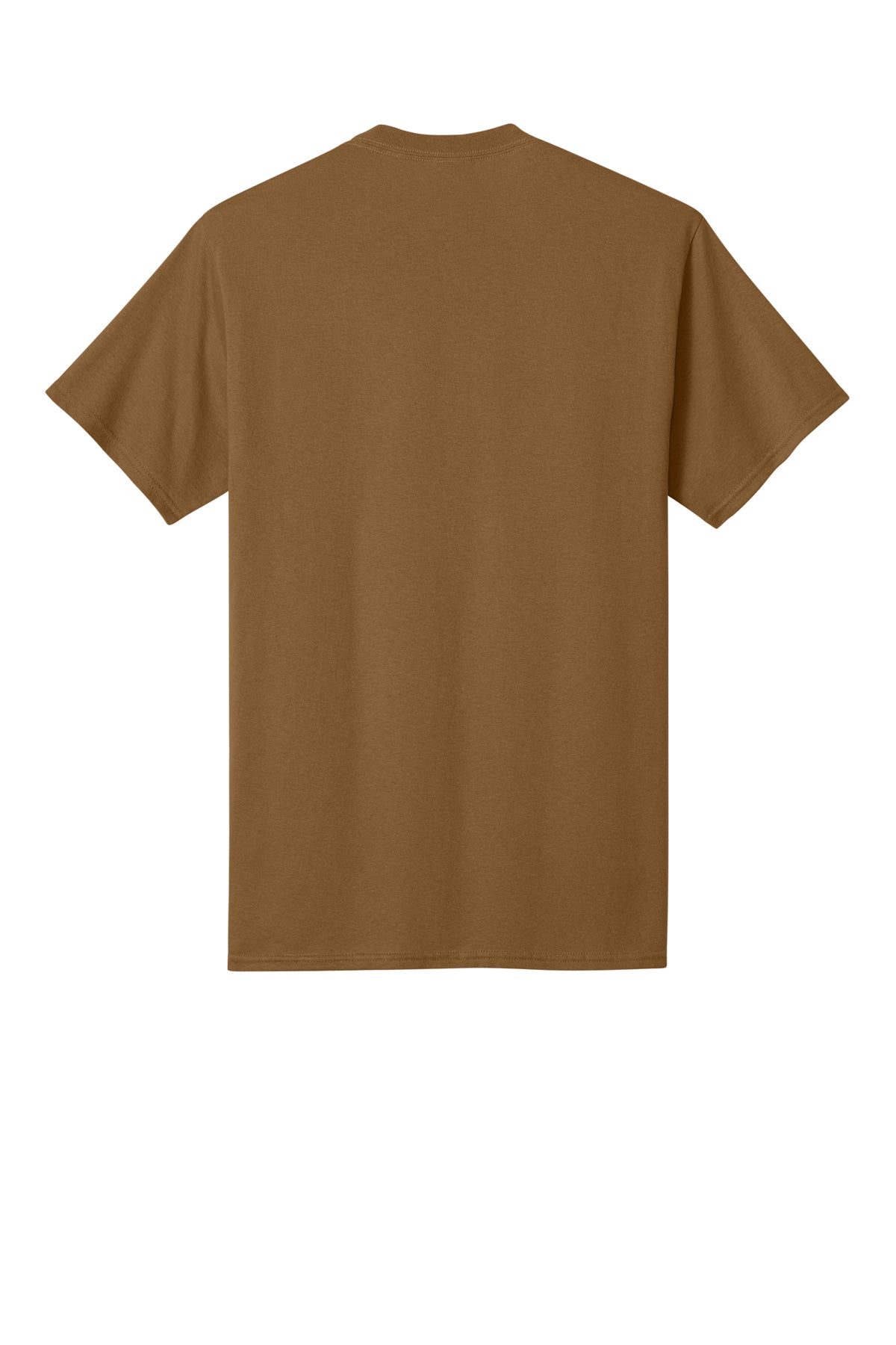 PC54 — Duck Brown — full back