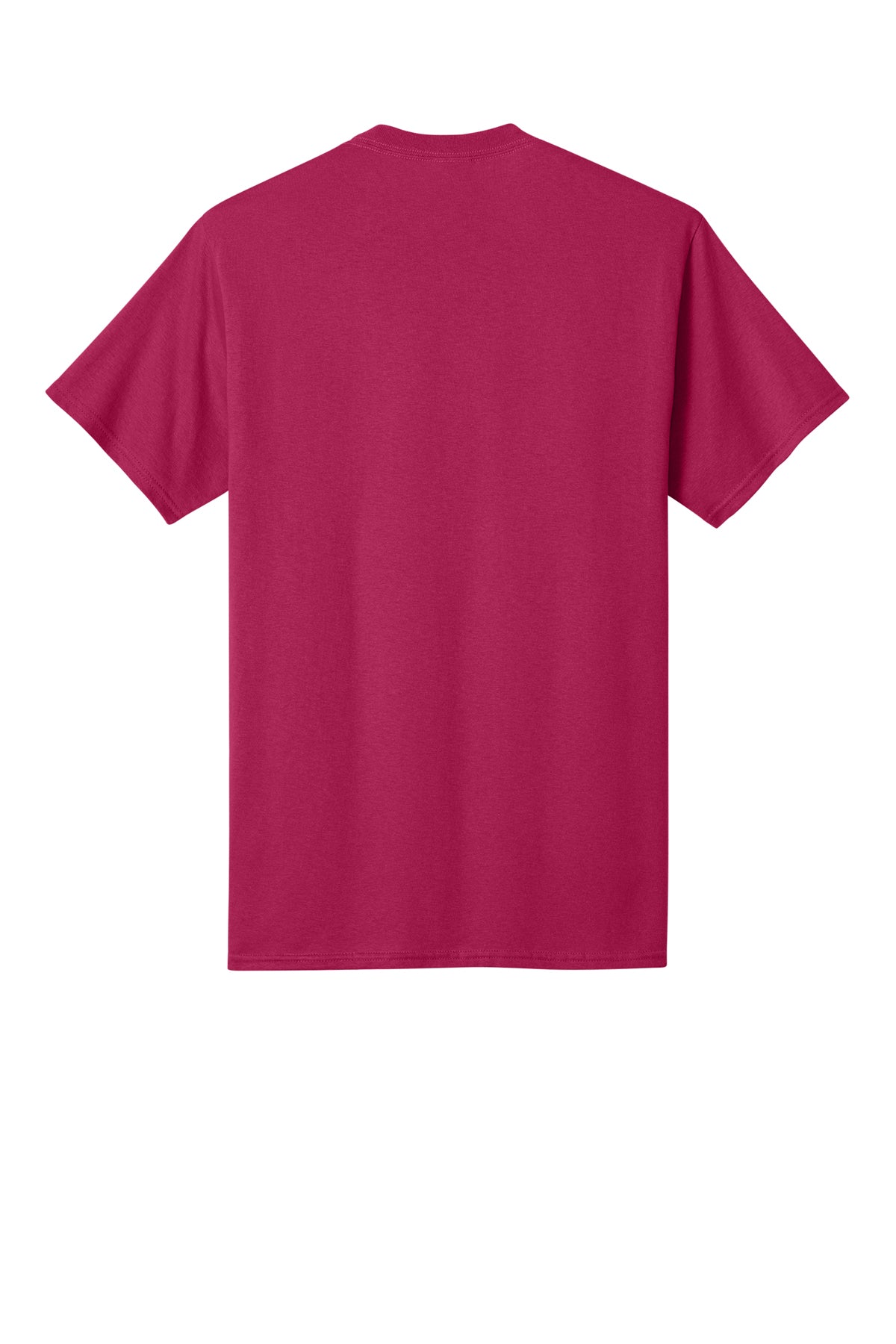 PC54 — Flush Pink — full back