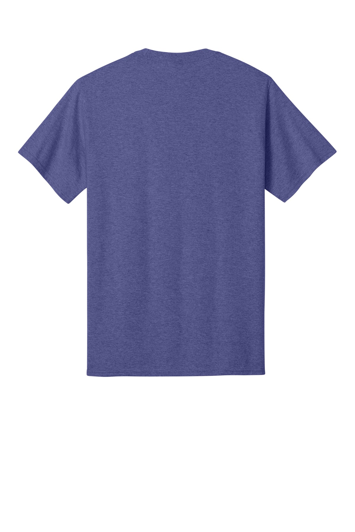 PC54 — Heather Purple — full back