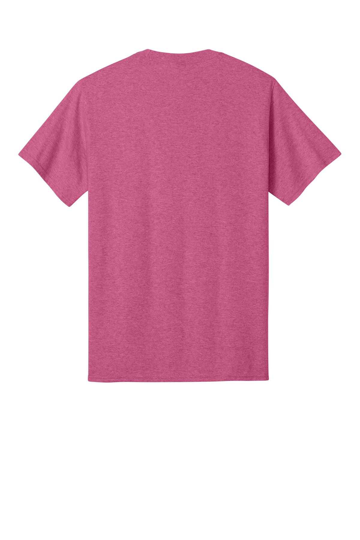 PC54 — Heather Sangria — full back
